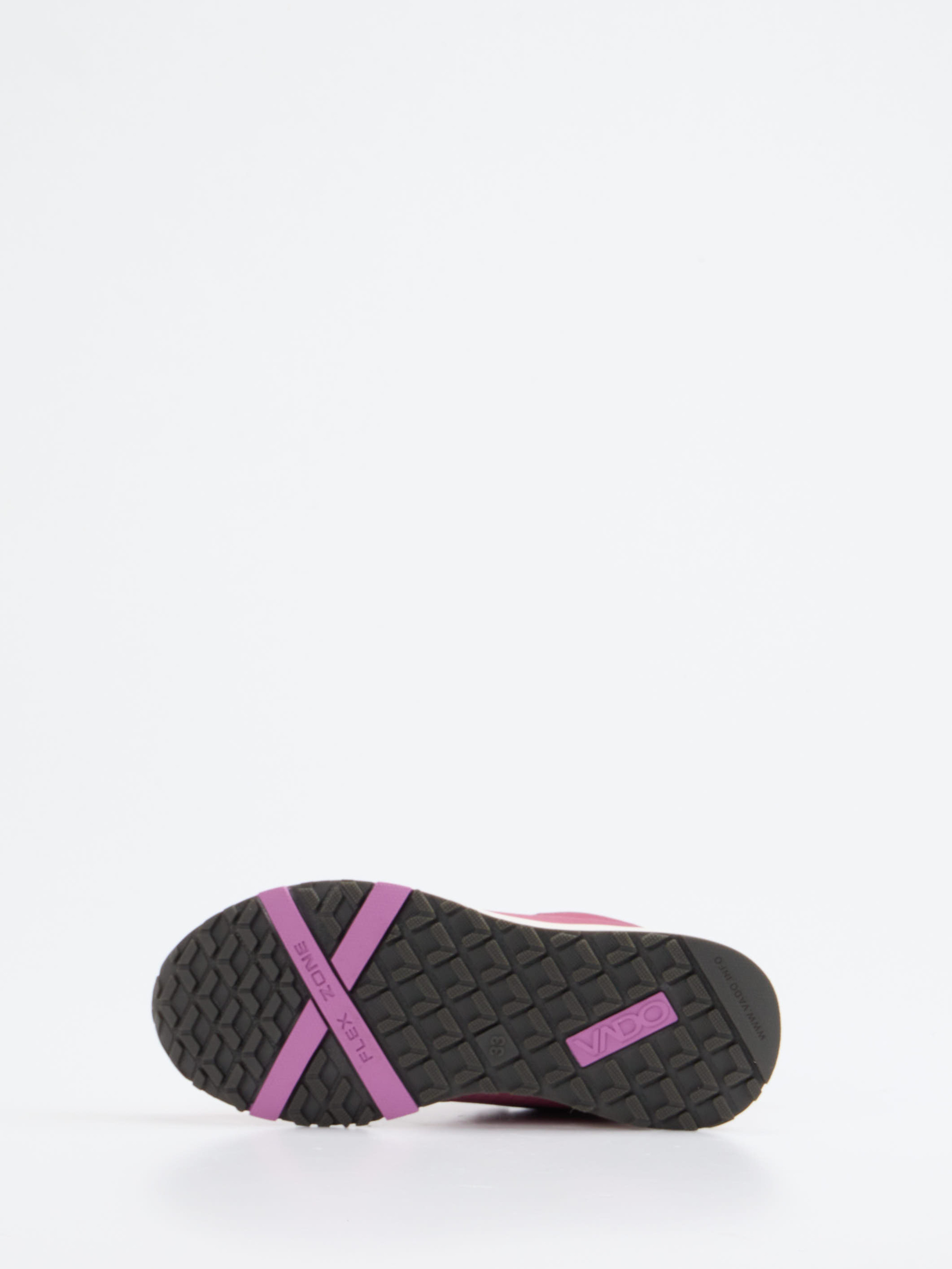 Schnürboot pink 6700539001105