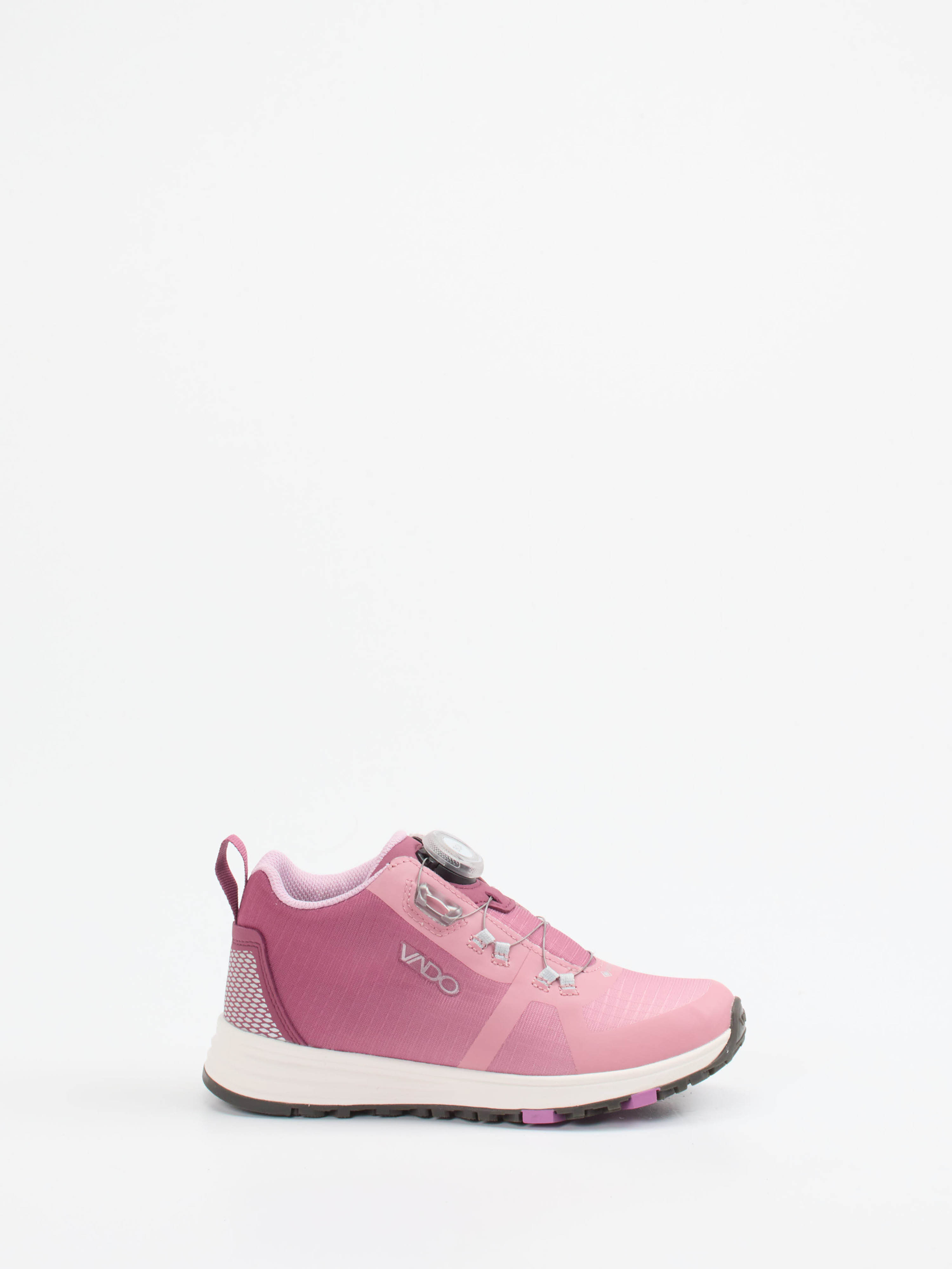 Schnürboot pink 6700539001101