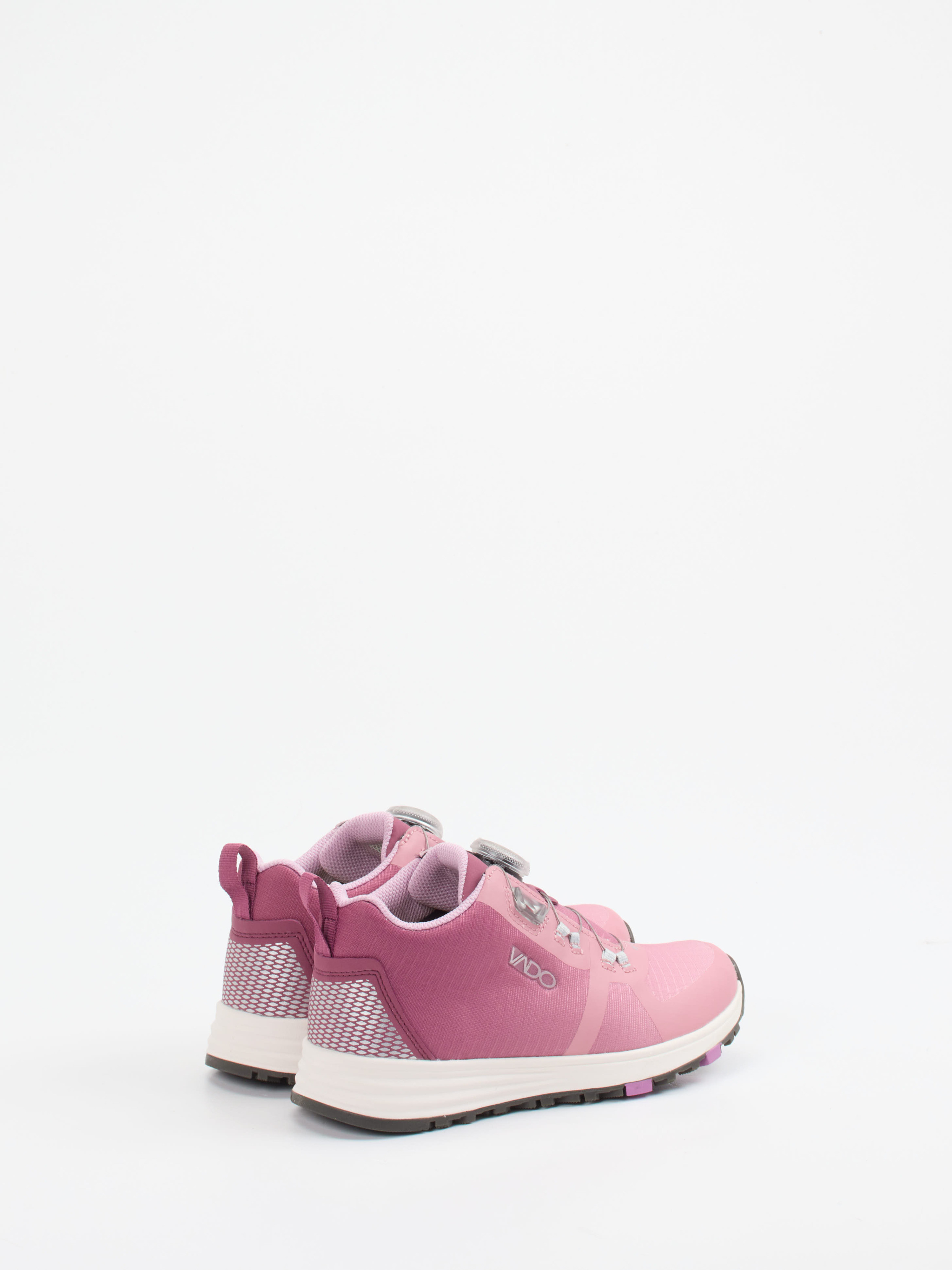 Schnürboot pink 6700539001103
