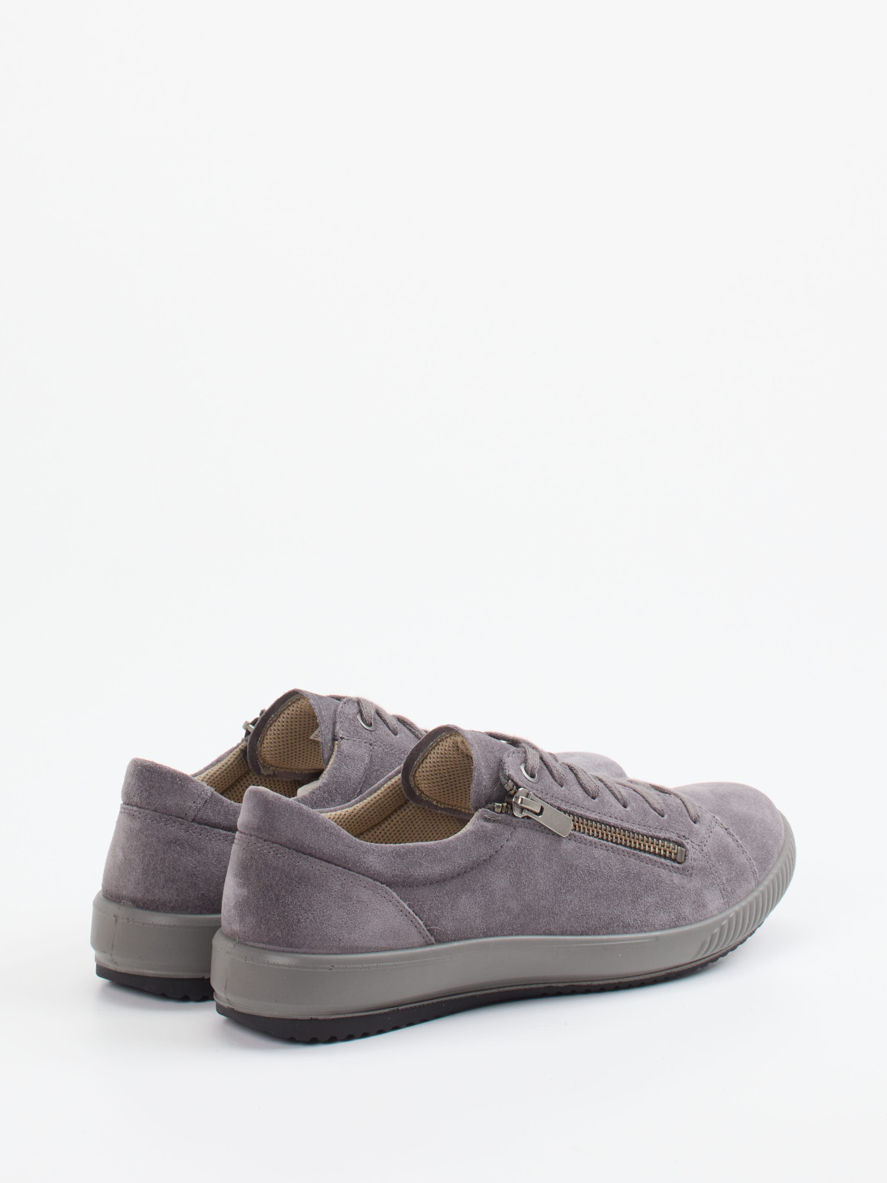 Sneaker Tanaro 5.0 grau 1661429000803
