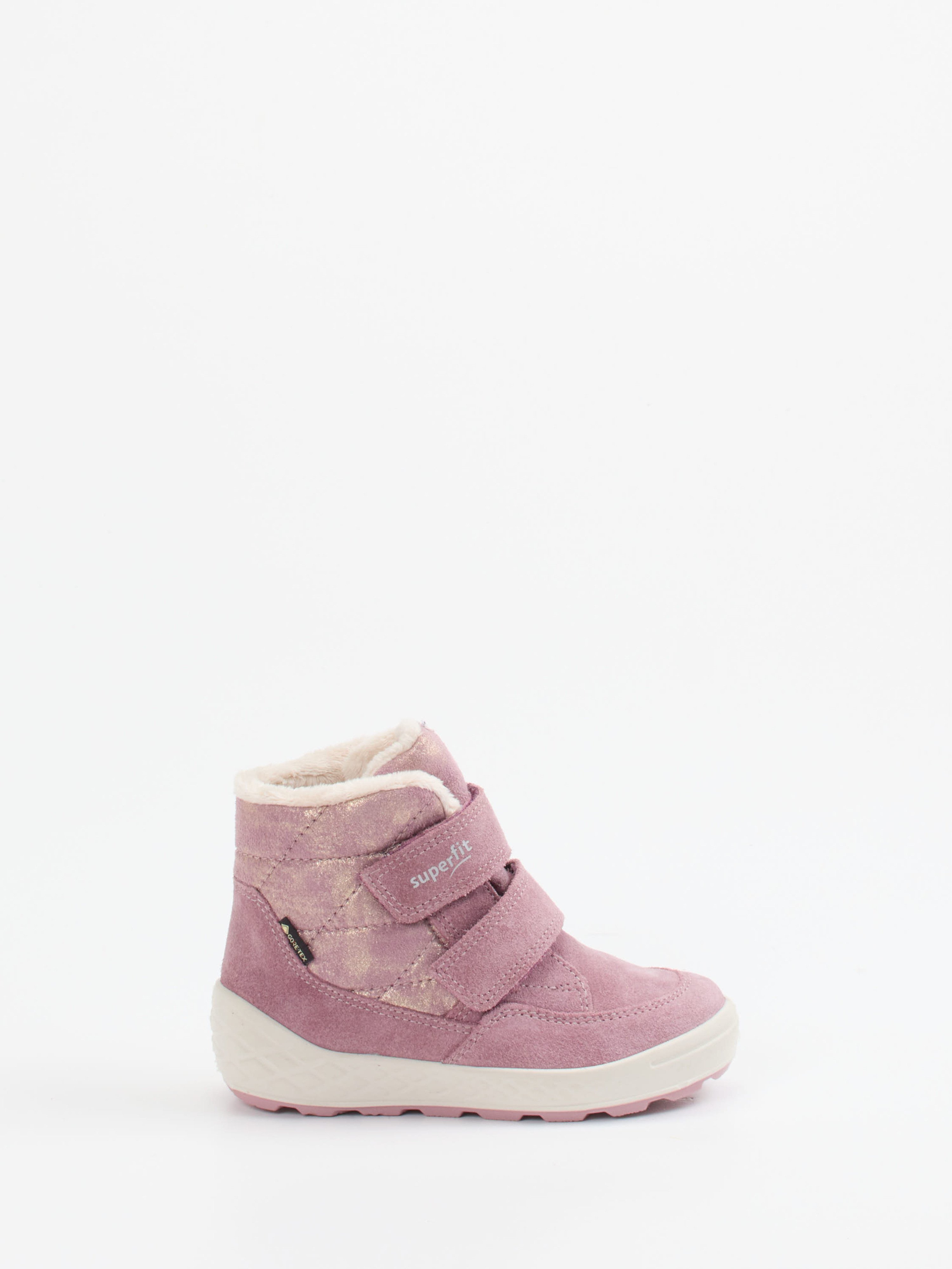 Lauflern-Klettboot gefüttert rosa 6835599002401