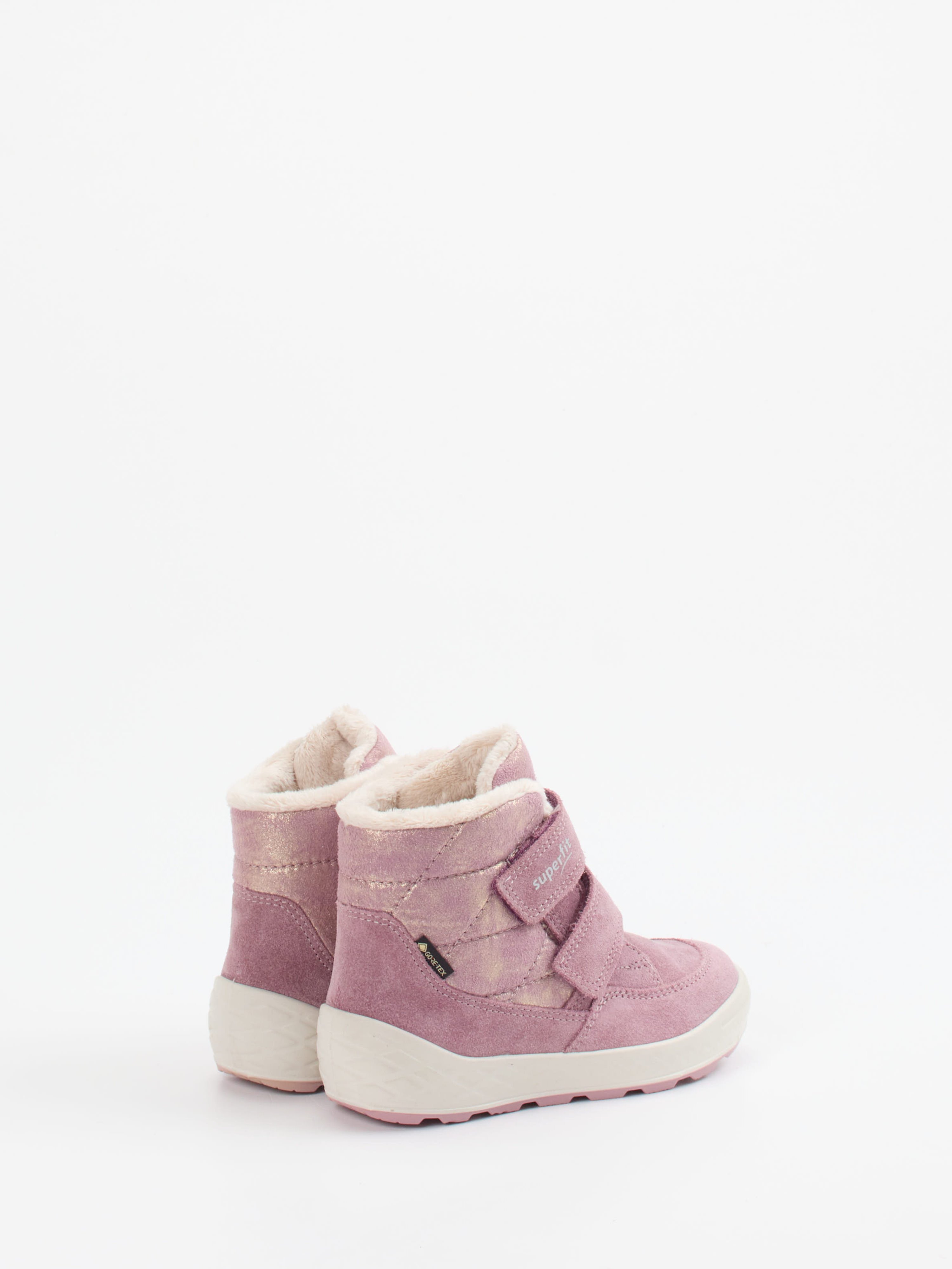 Lauflern-Klettboot gefüttert rosa 6835599002403