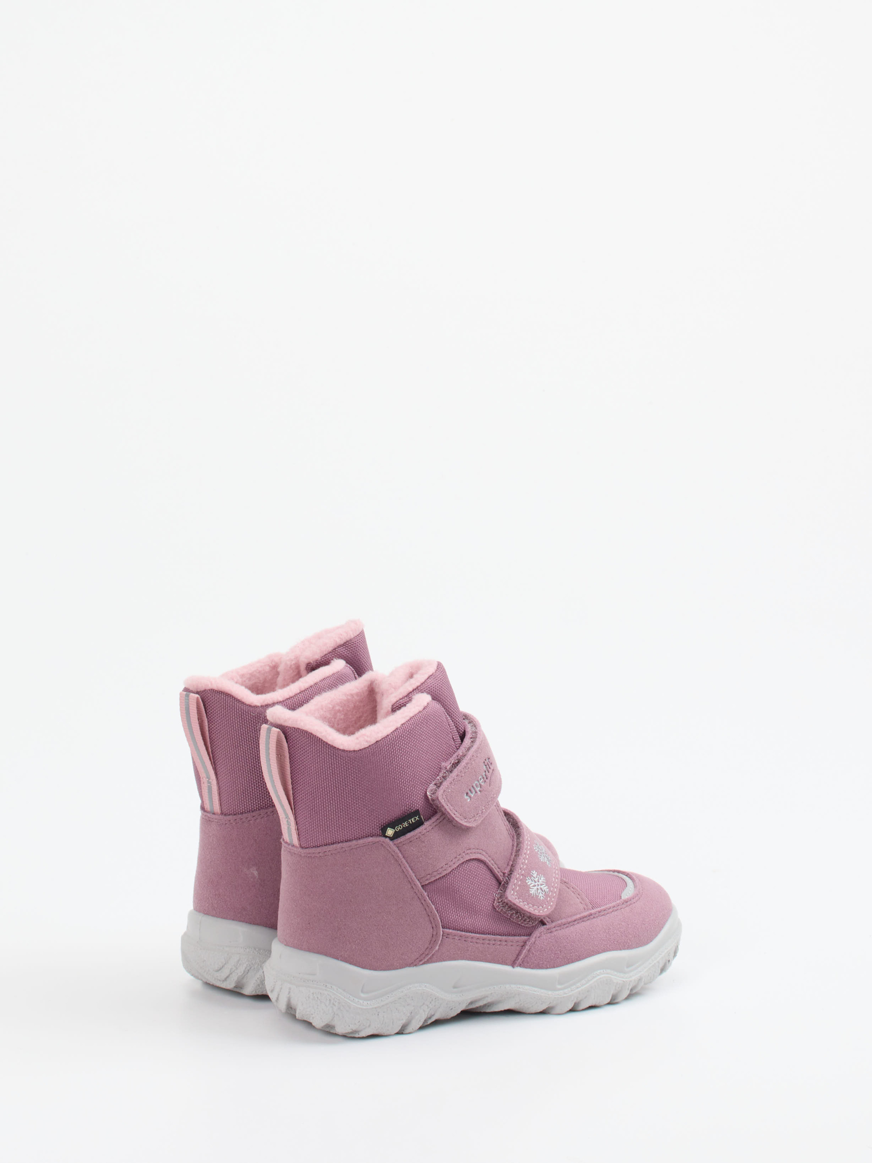 Lauflern-Klettboot gefüttert pink 6835539001303
