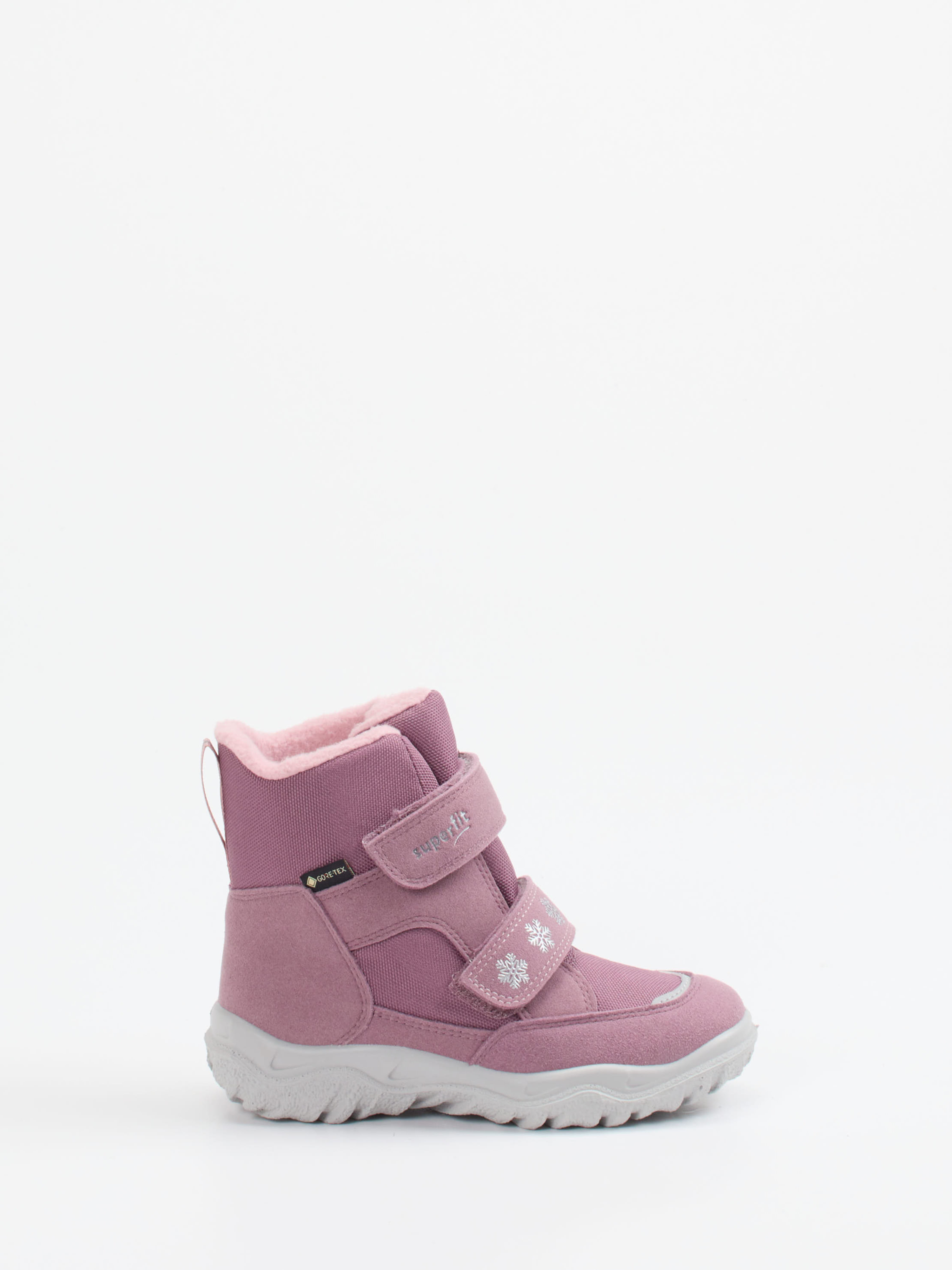 Lauflern-Klettboot gefüttert pink 6835539001301
