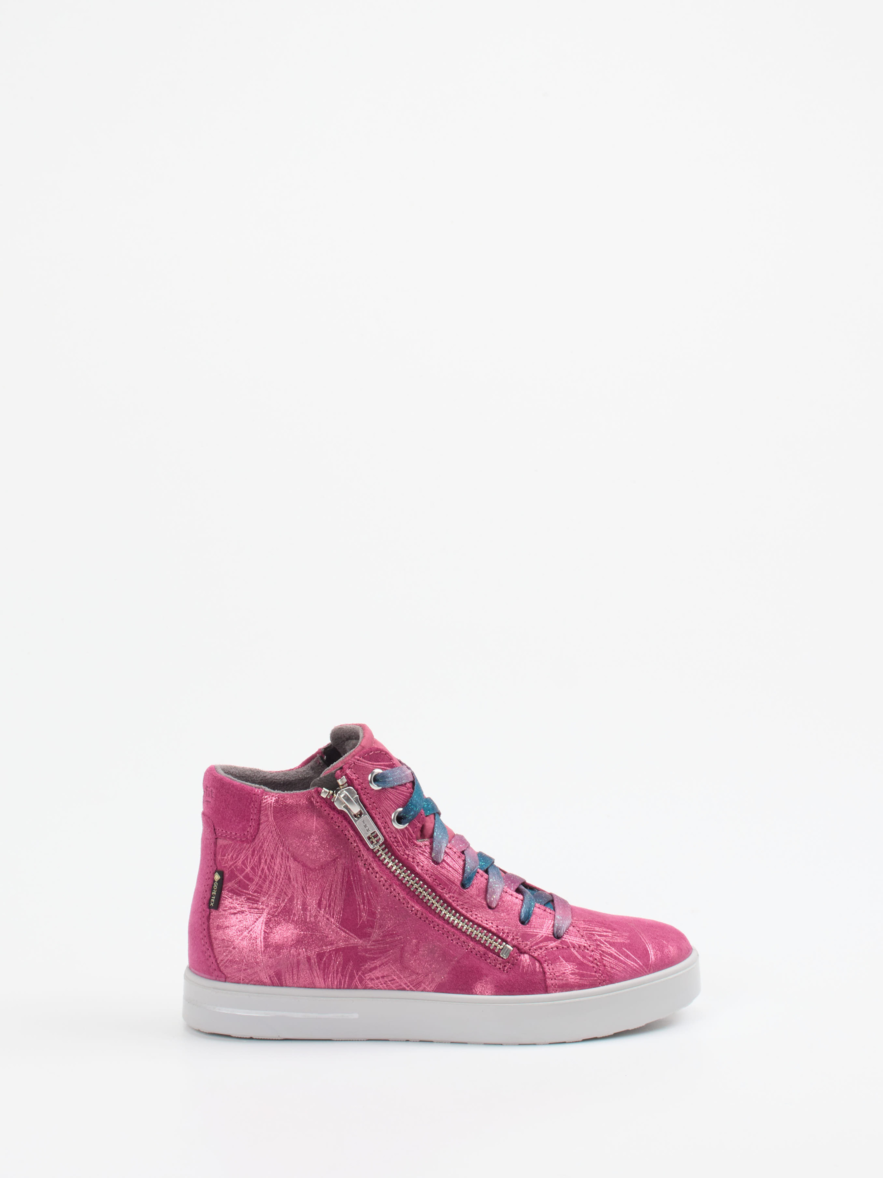 Schnürboot pink 6700539001201