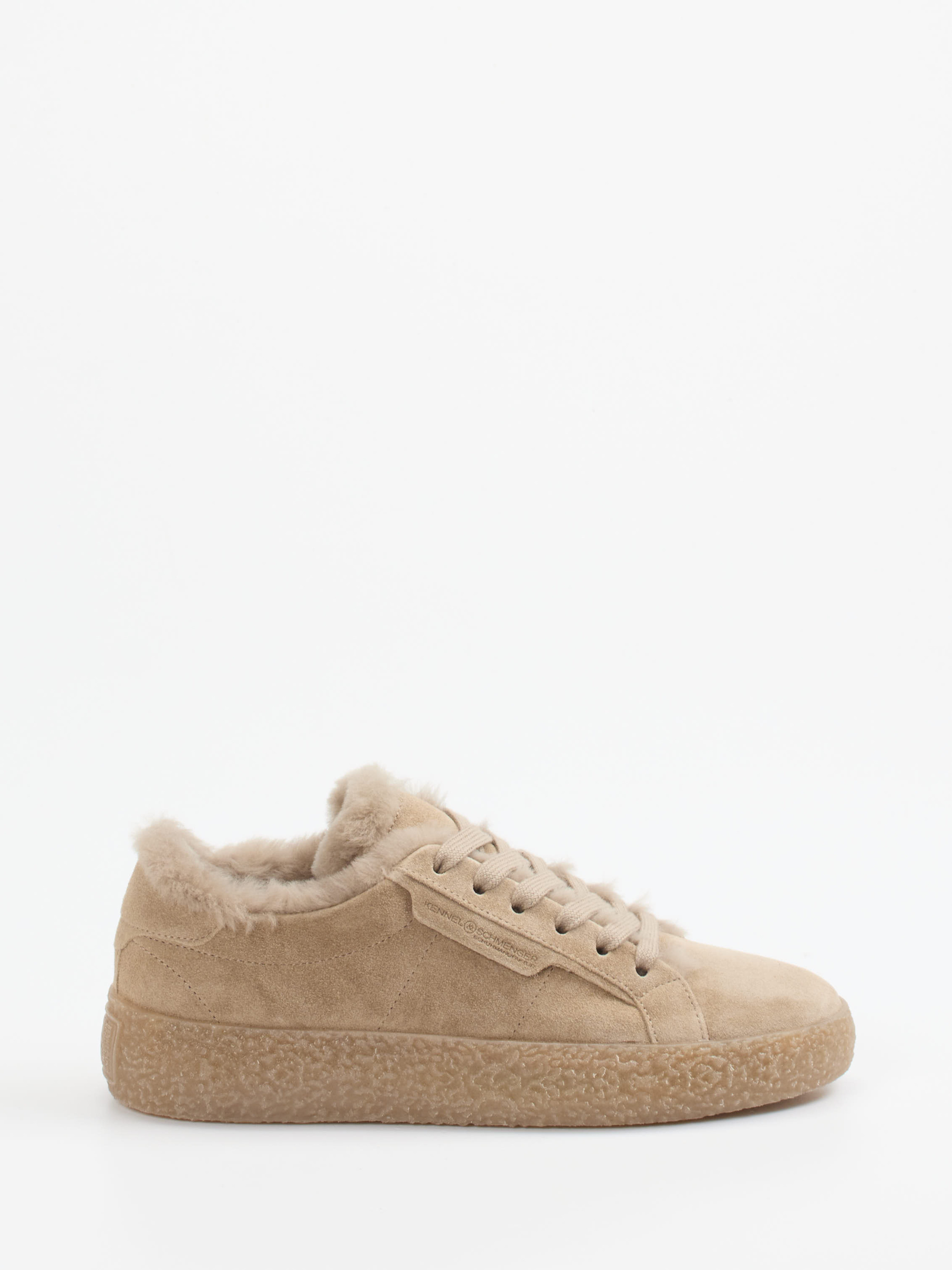 Sneaker braun 1803299000401