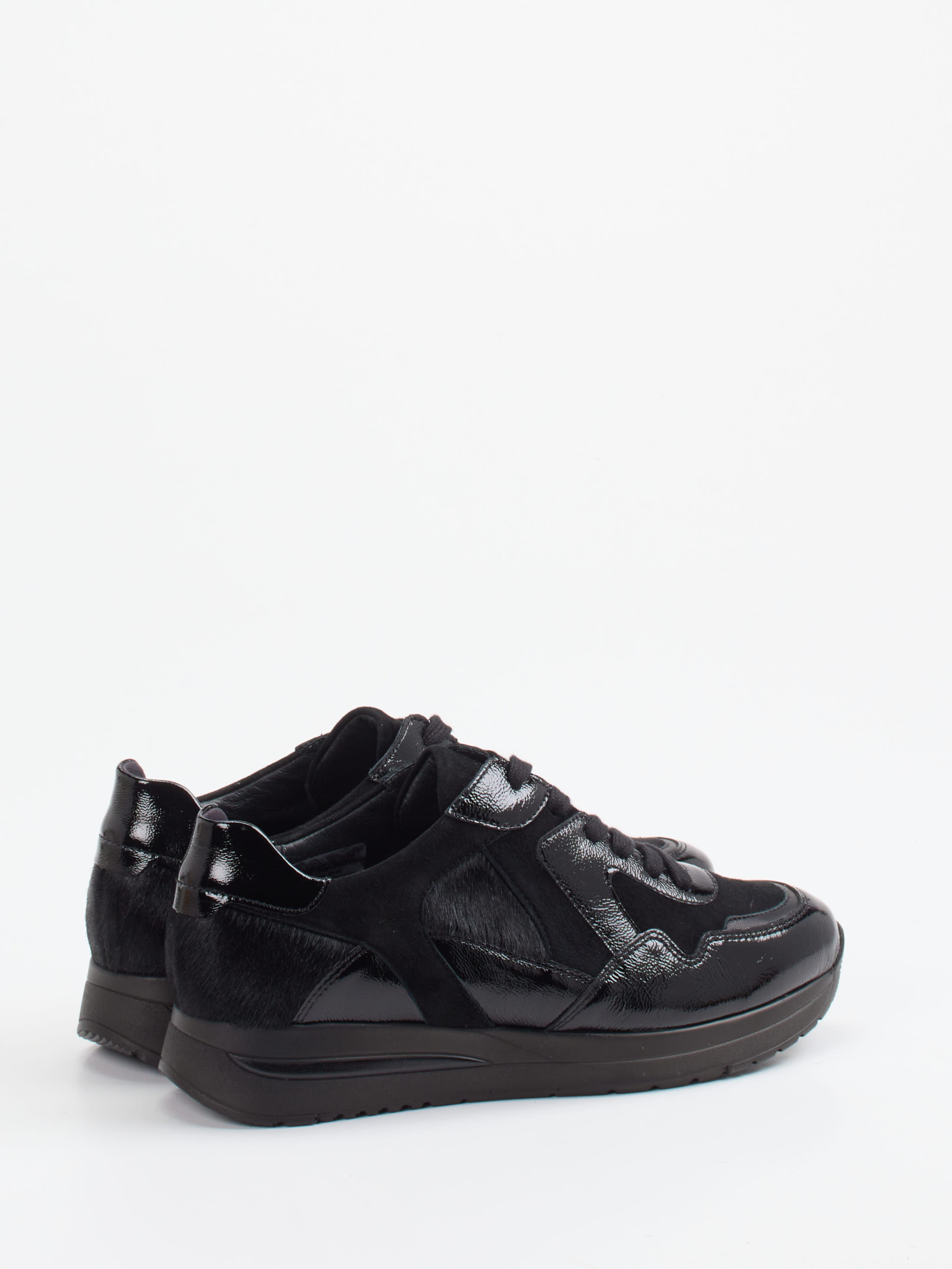 Sneaker Lilly schwarz 2661009023903