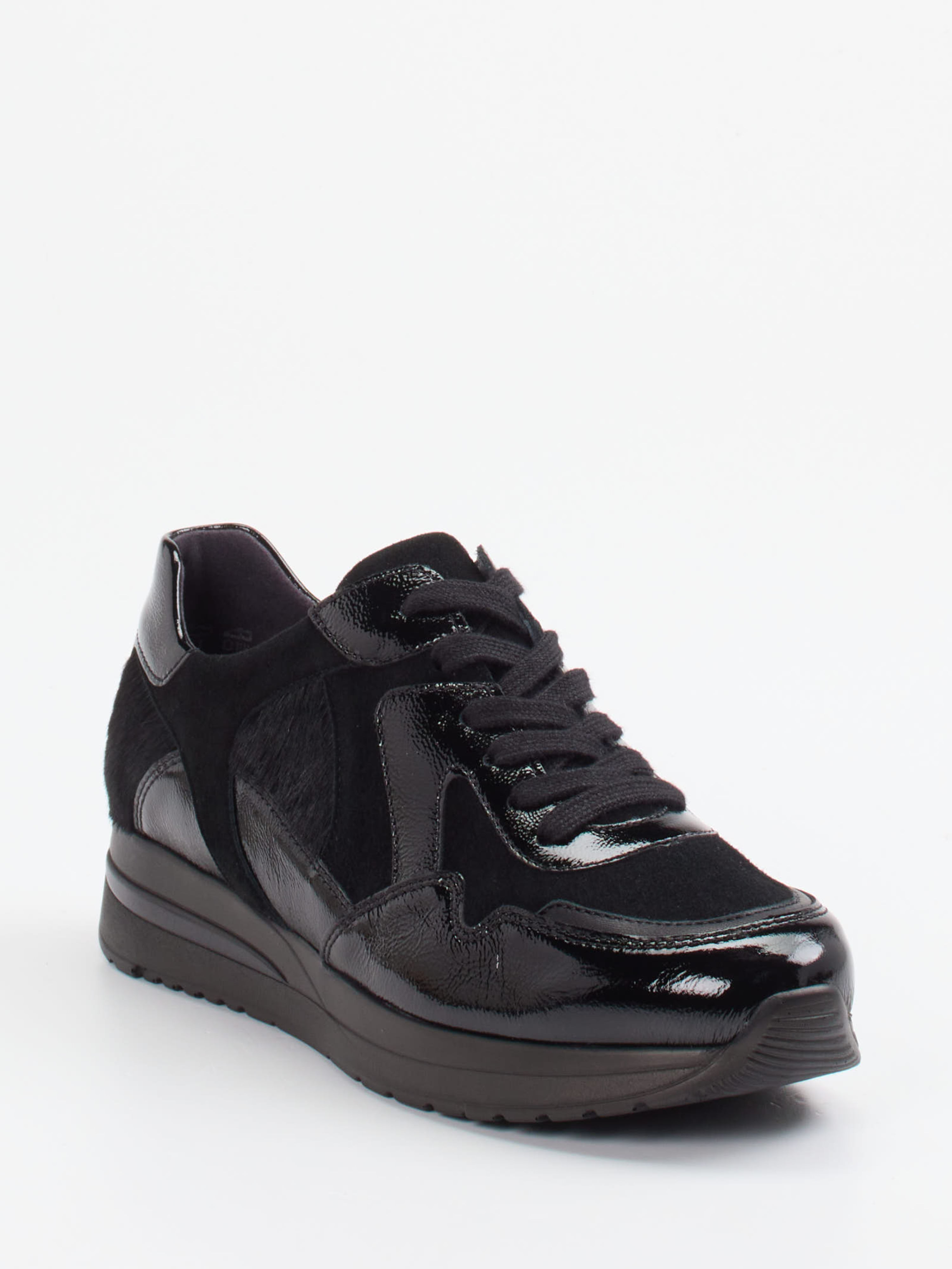 Sneaker Lilly schwarz 2661009023906