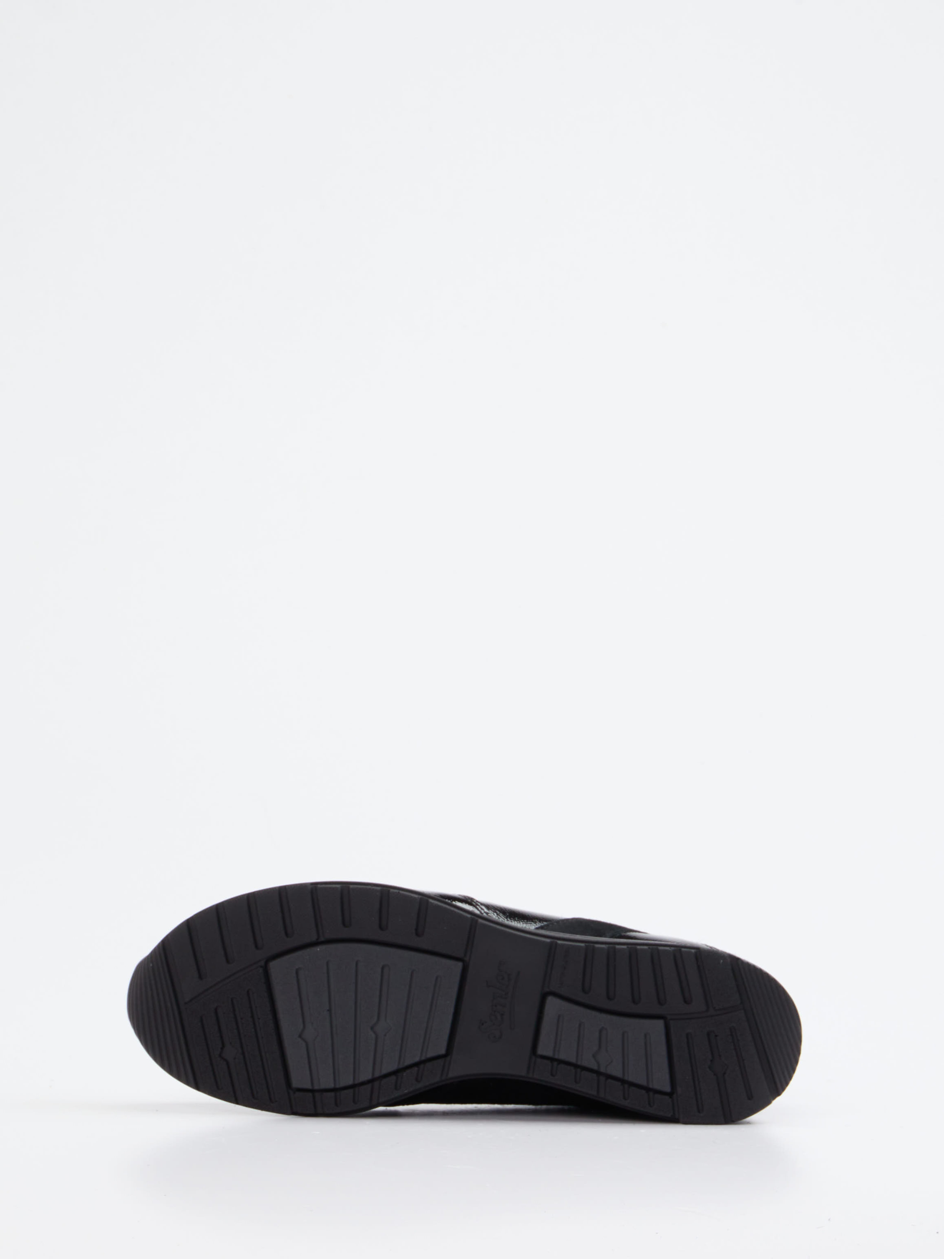 Sneaker Lilly schwarz 2661009023905
