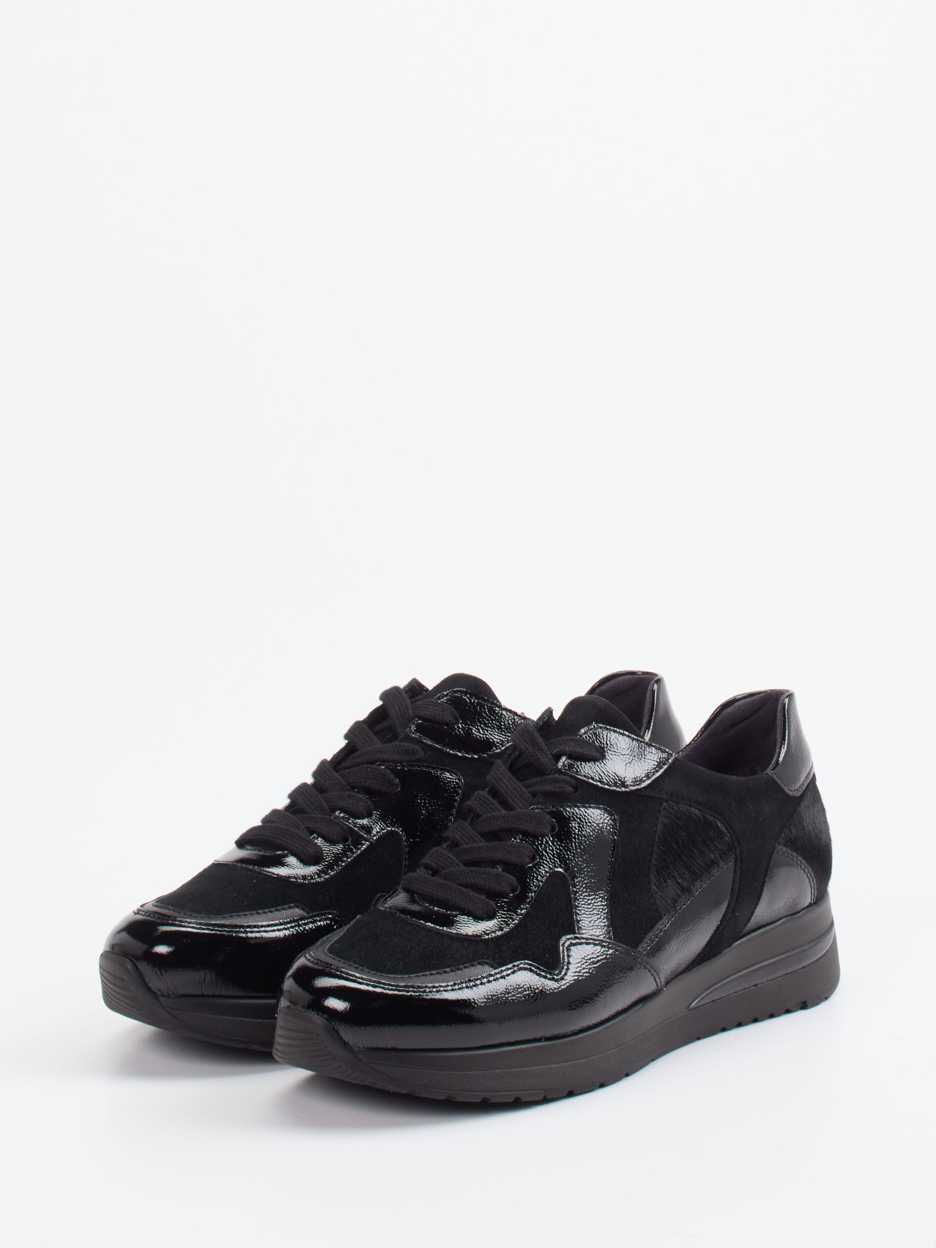 Sneaker Lilly schwarz 2661009023902