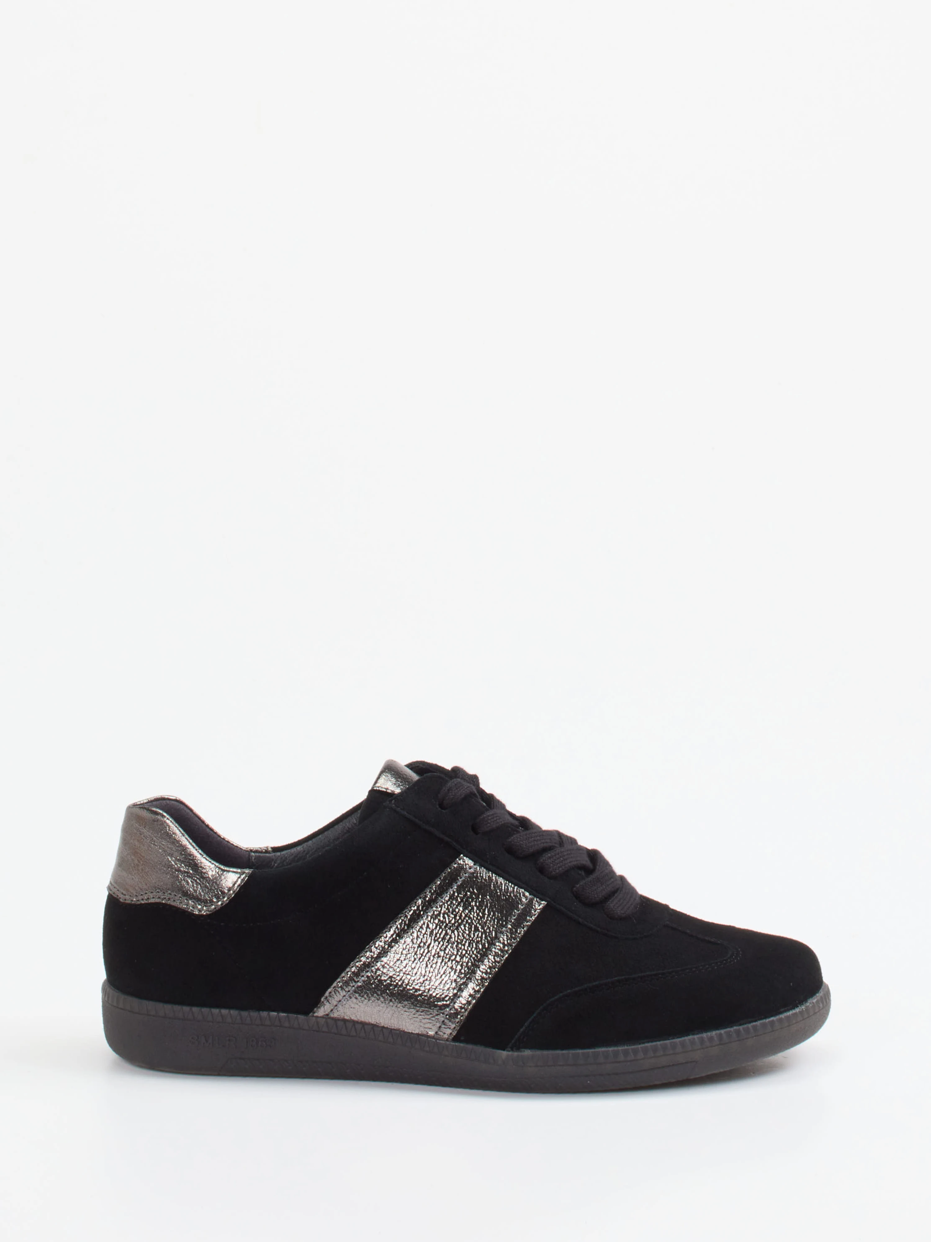 Sneaker Steffi schwarz 2661004004301