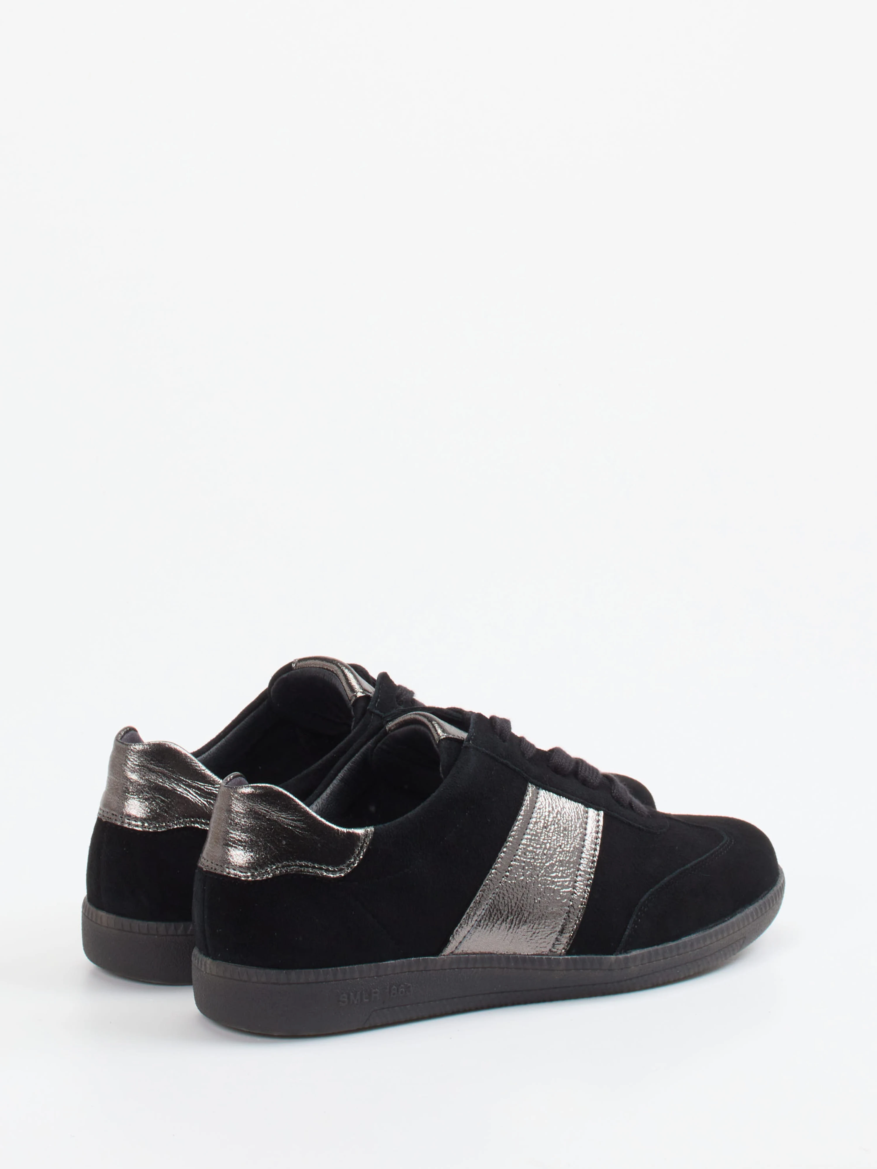 Sneaker Steffi schwarz 2661004004303