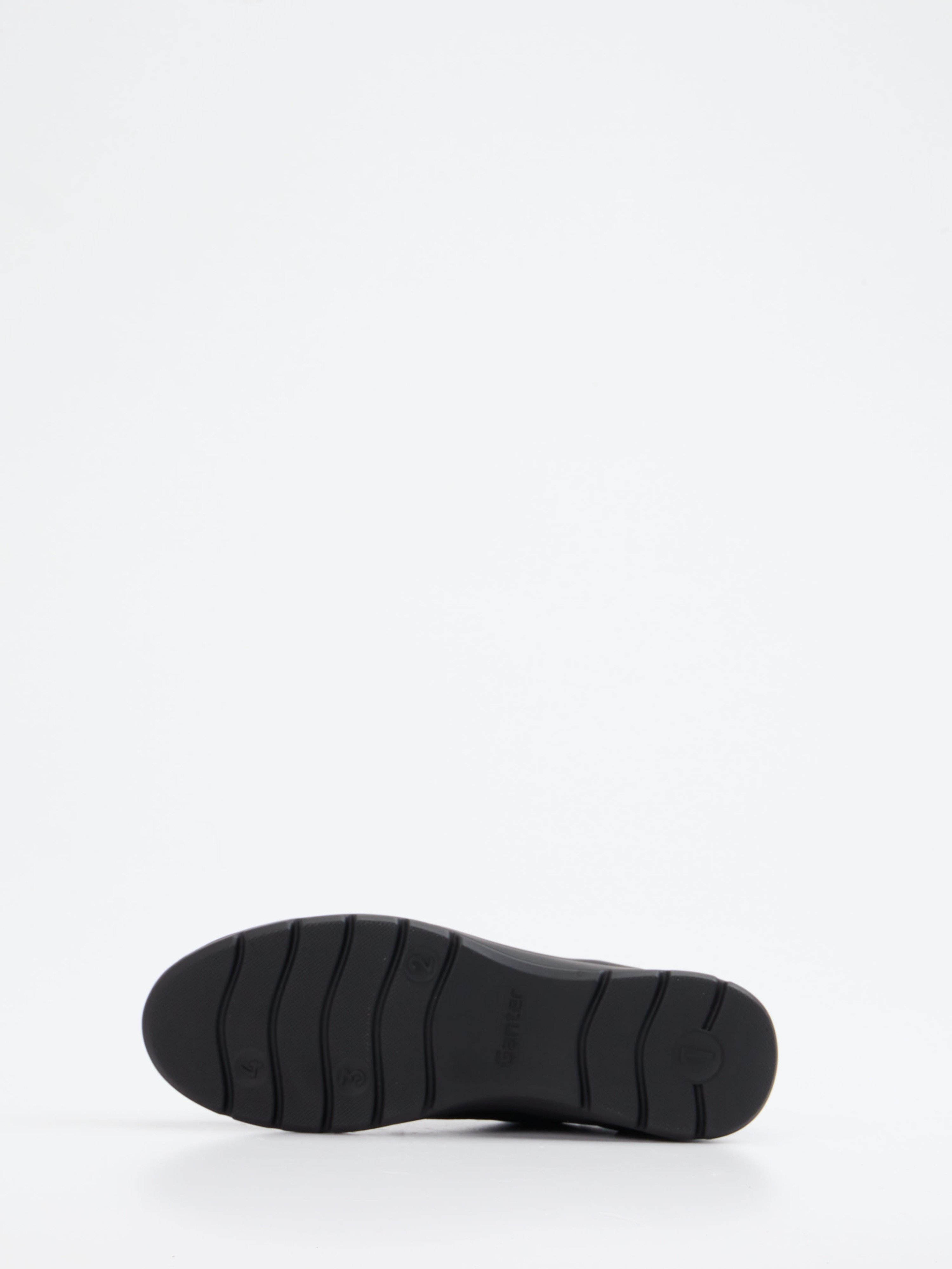 Schnürschuh schwarz 2651009041405