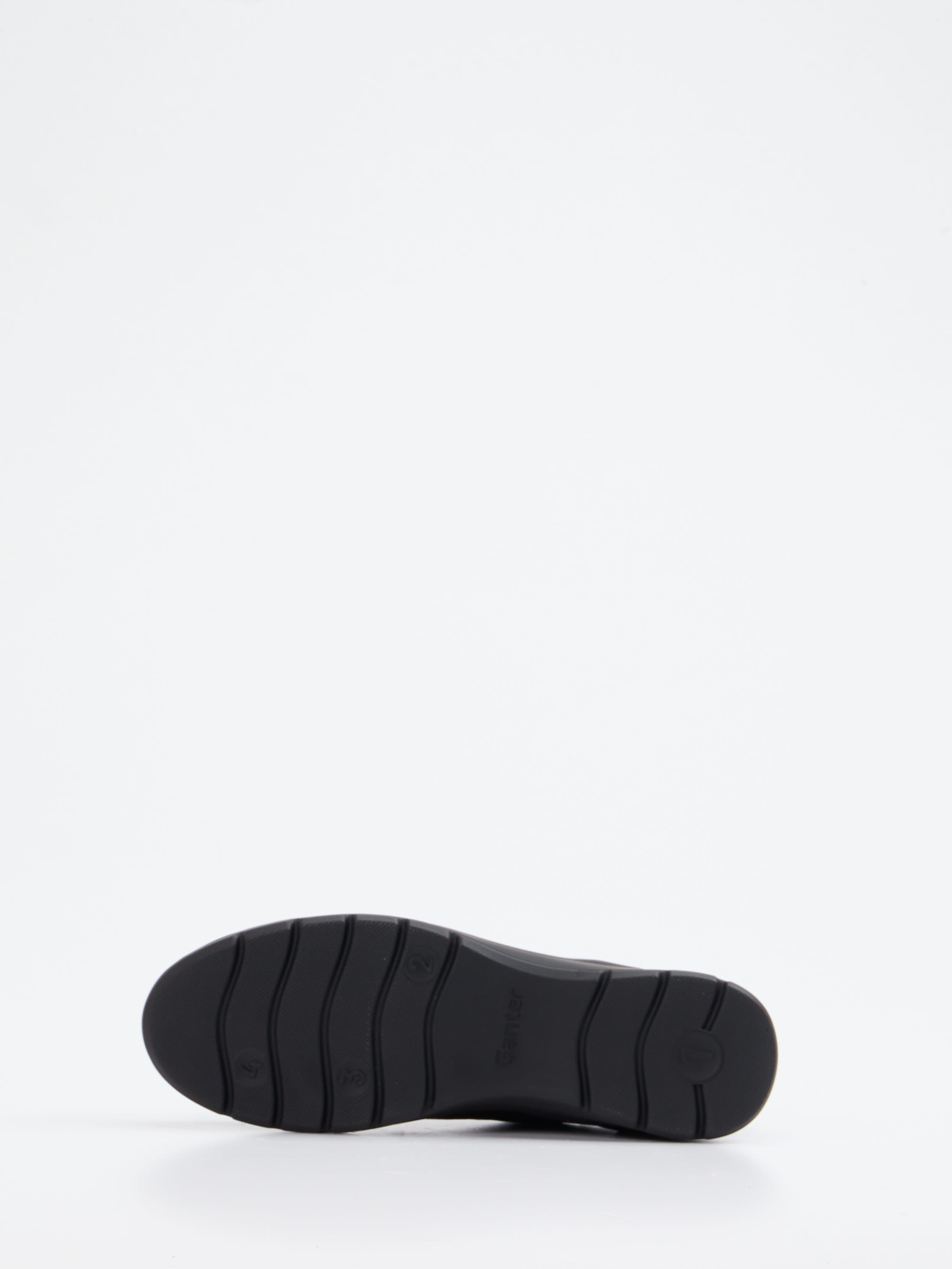 Schnürschuh schwarz 2651009041405