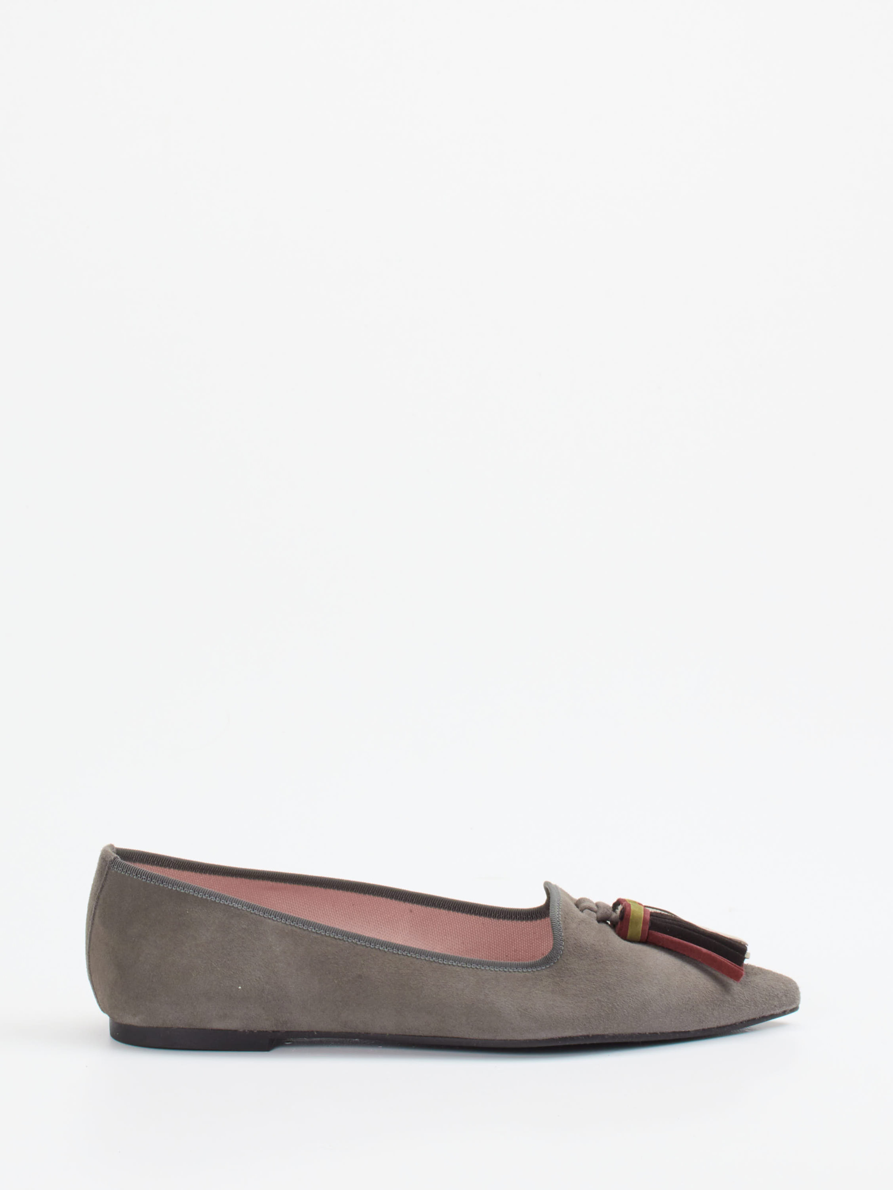 Ballerina Angelis grau 1431455000101