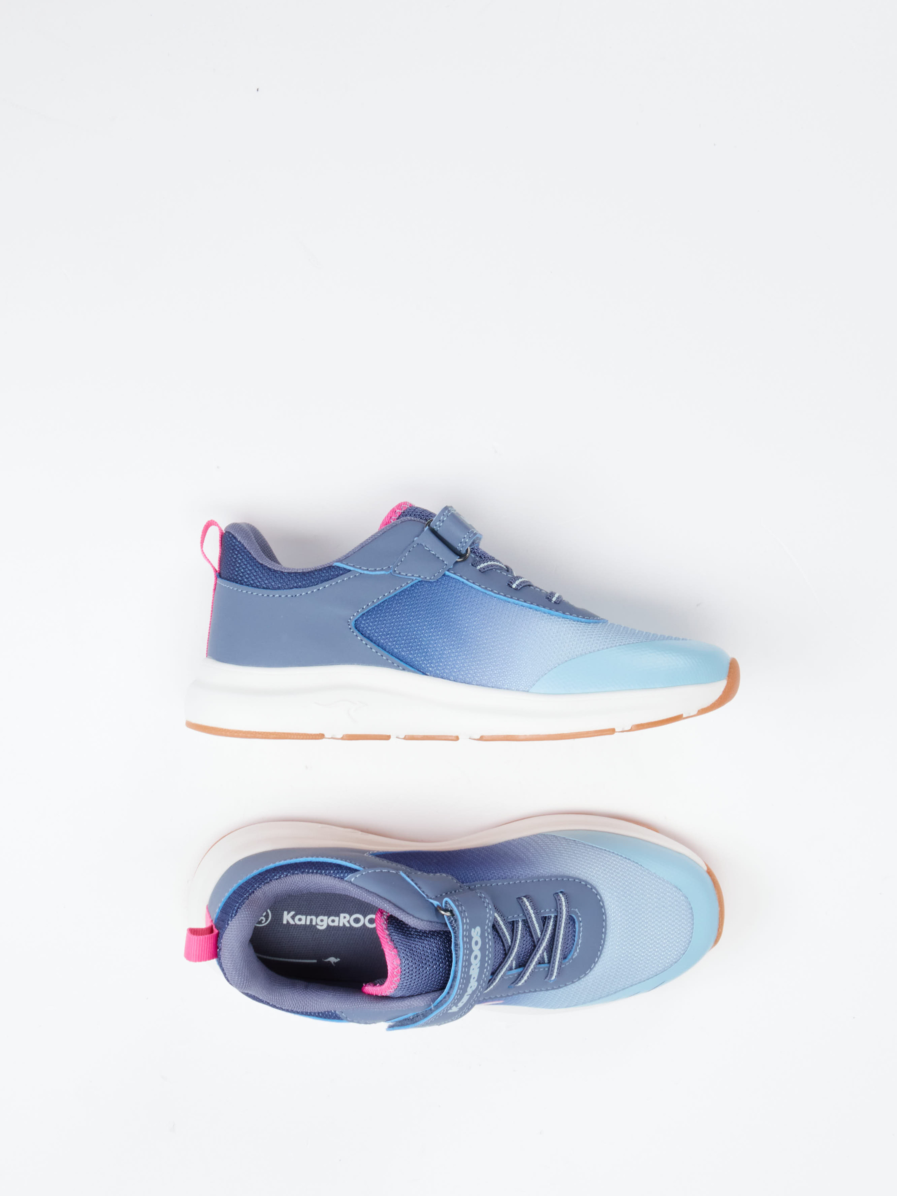 Sneaker grau 8667401000504