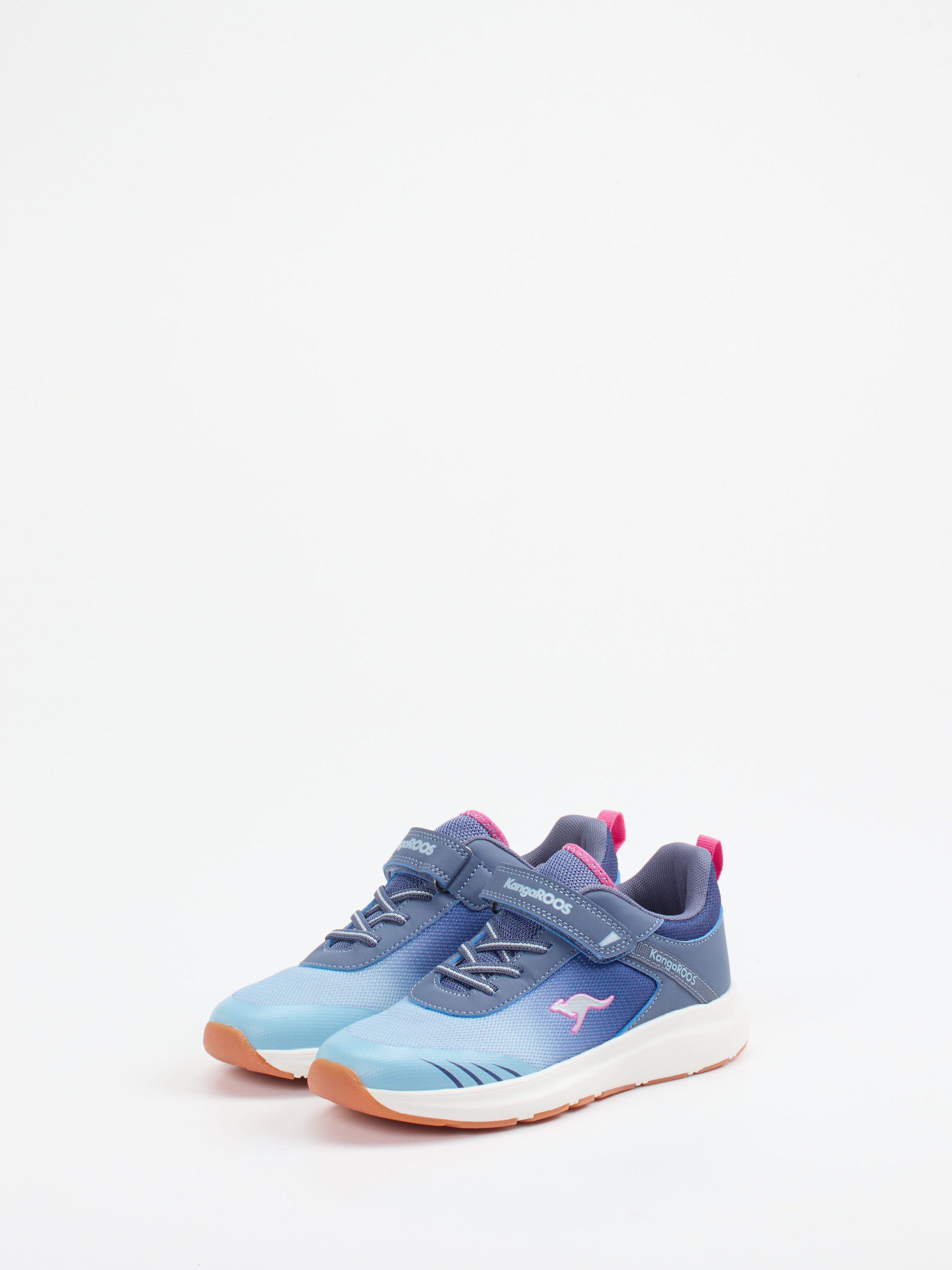 Sneaker grau 8667401000502