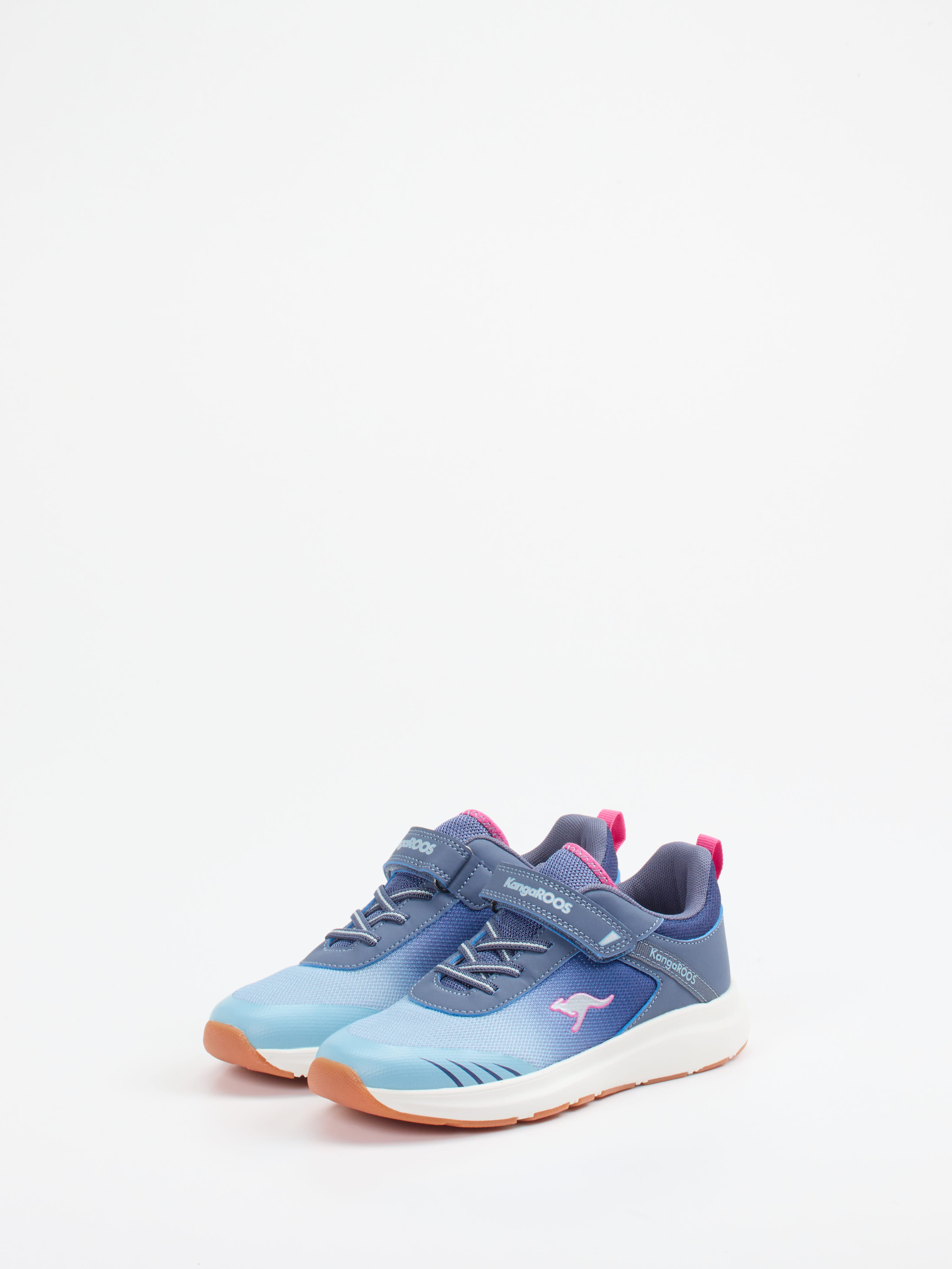 Sneaker grau 8667401000502