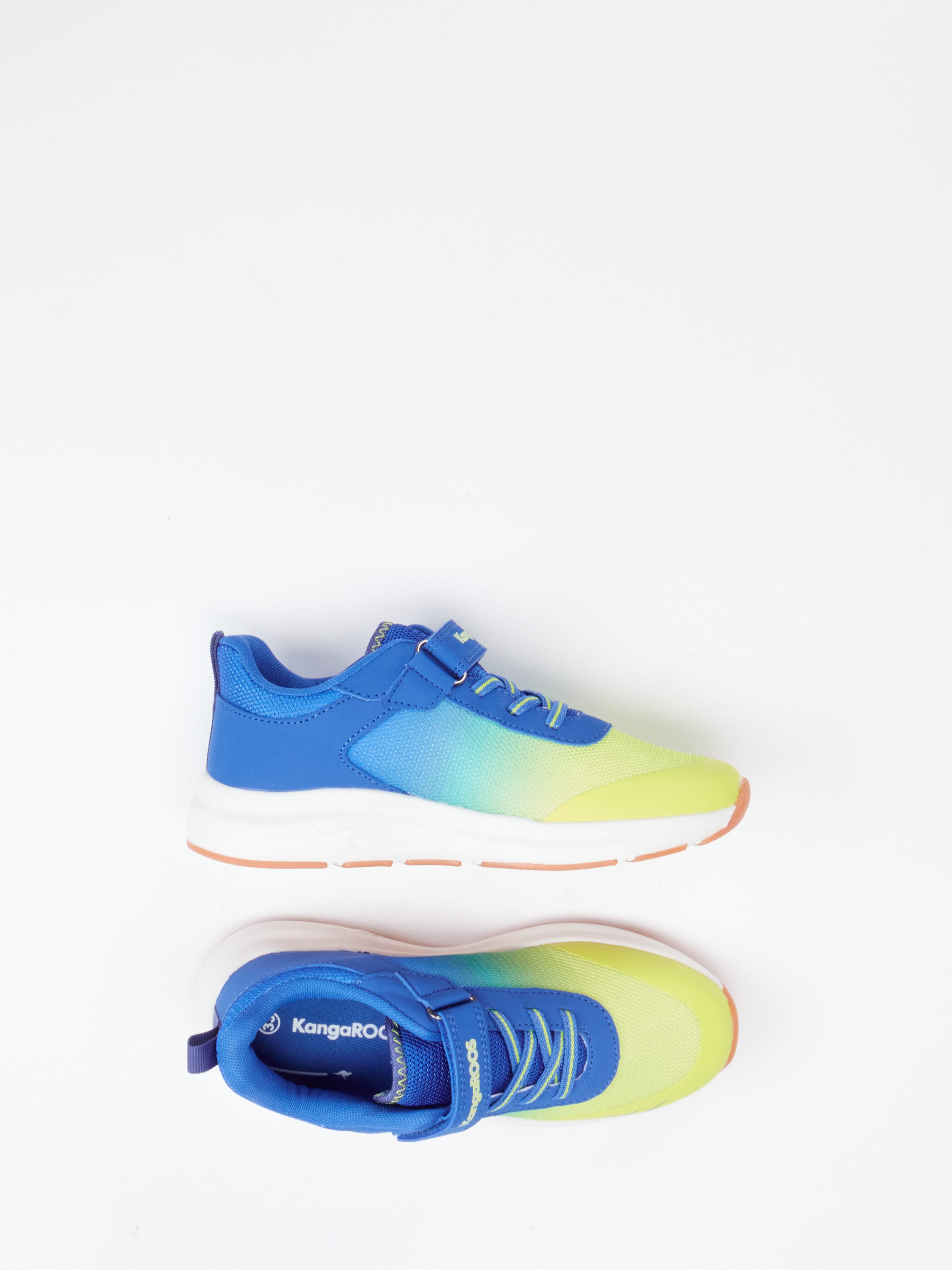 Sneaker blau 8667108000504