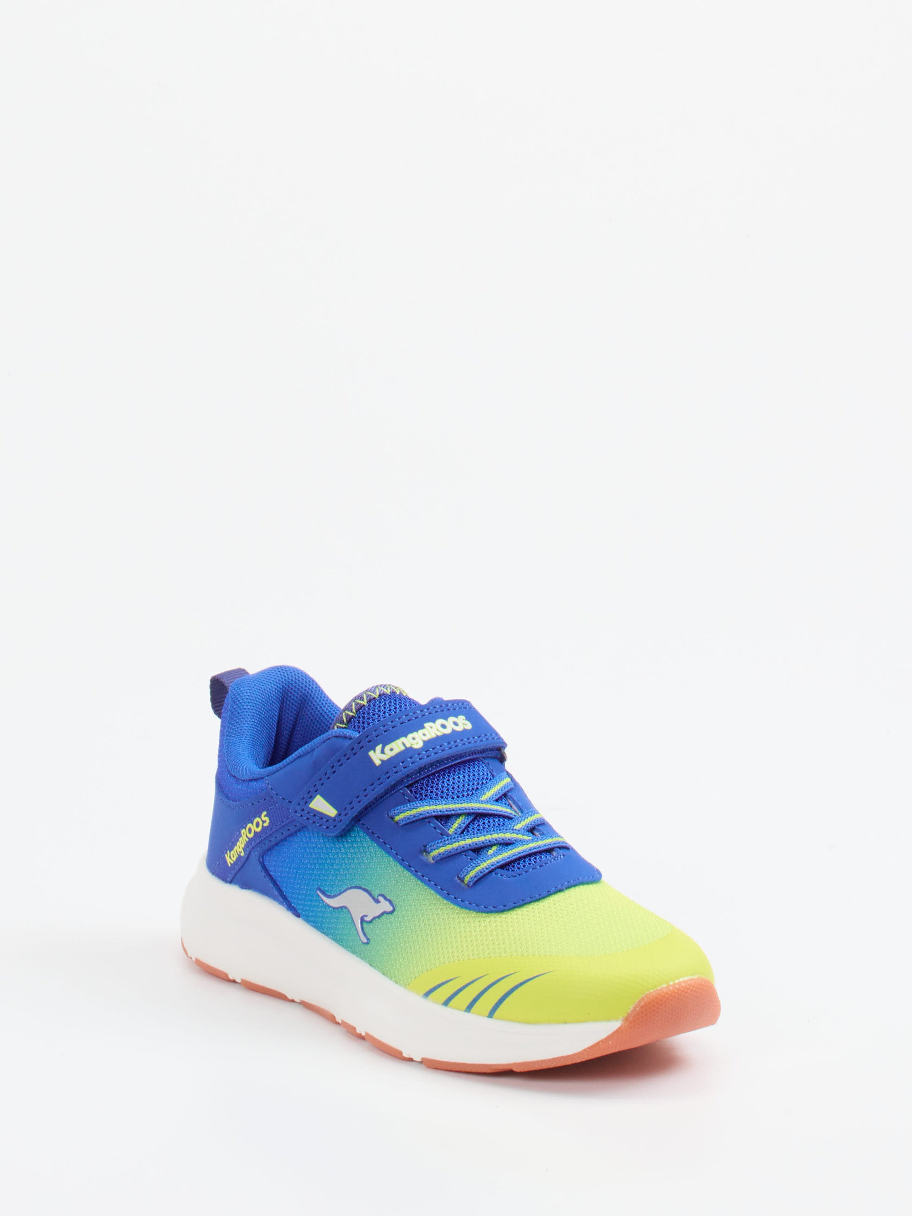 Sneaker blau 8667108000506