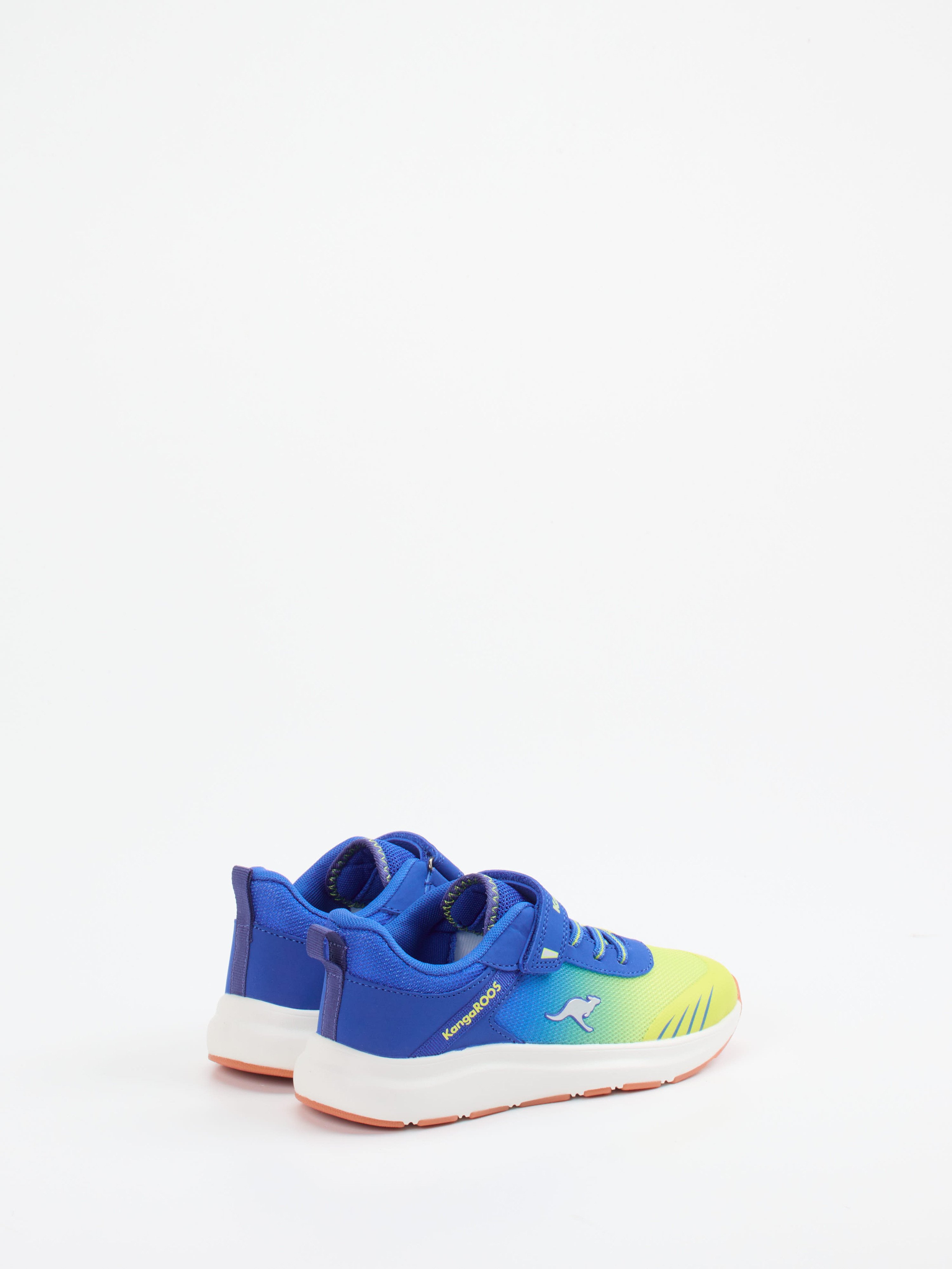 Sneaker blau 8667108000503