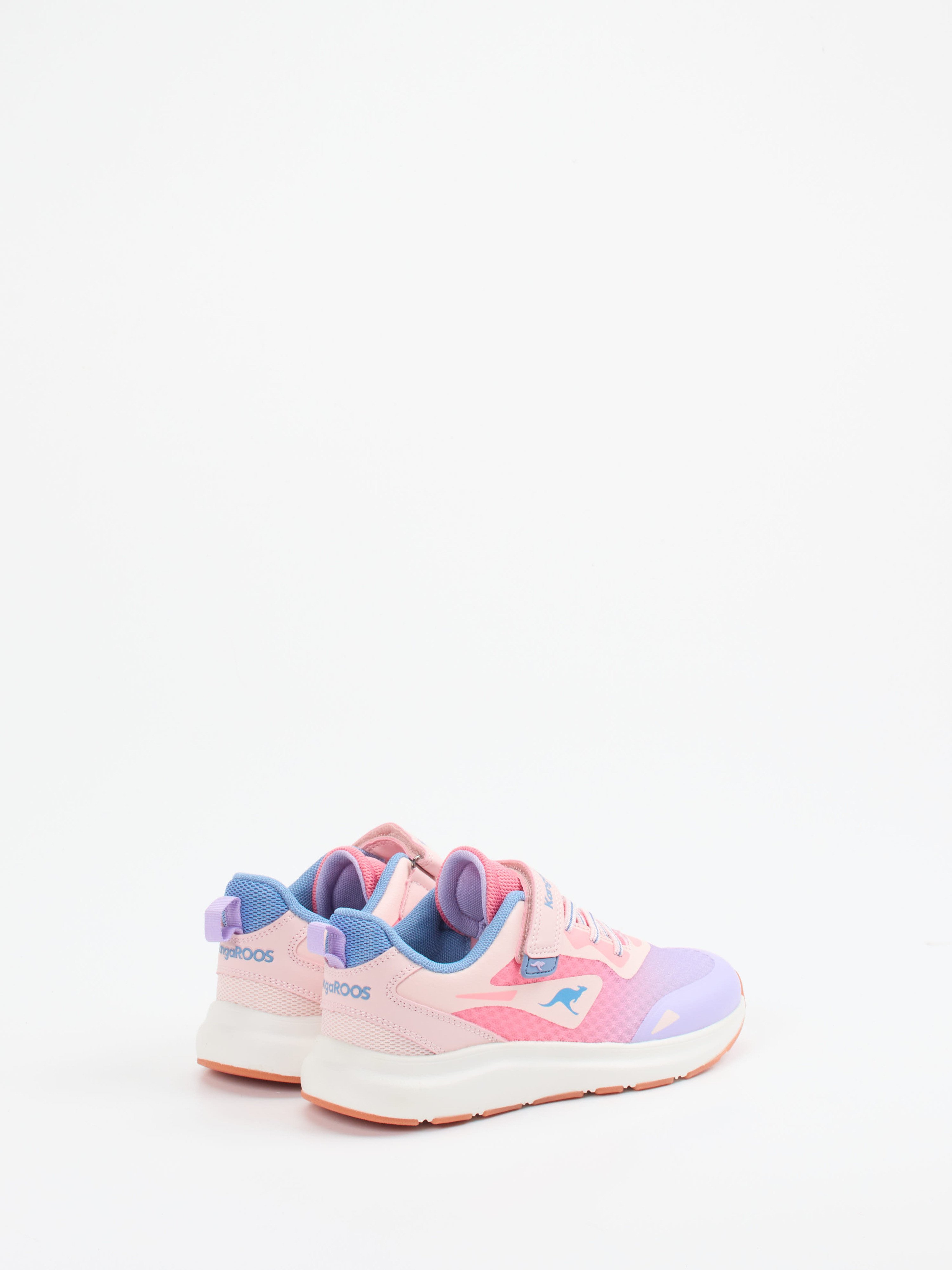 Sneaker rot 8667594000103