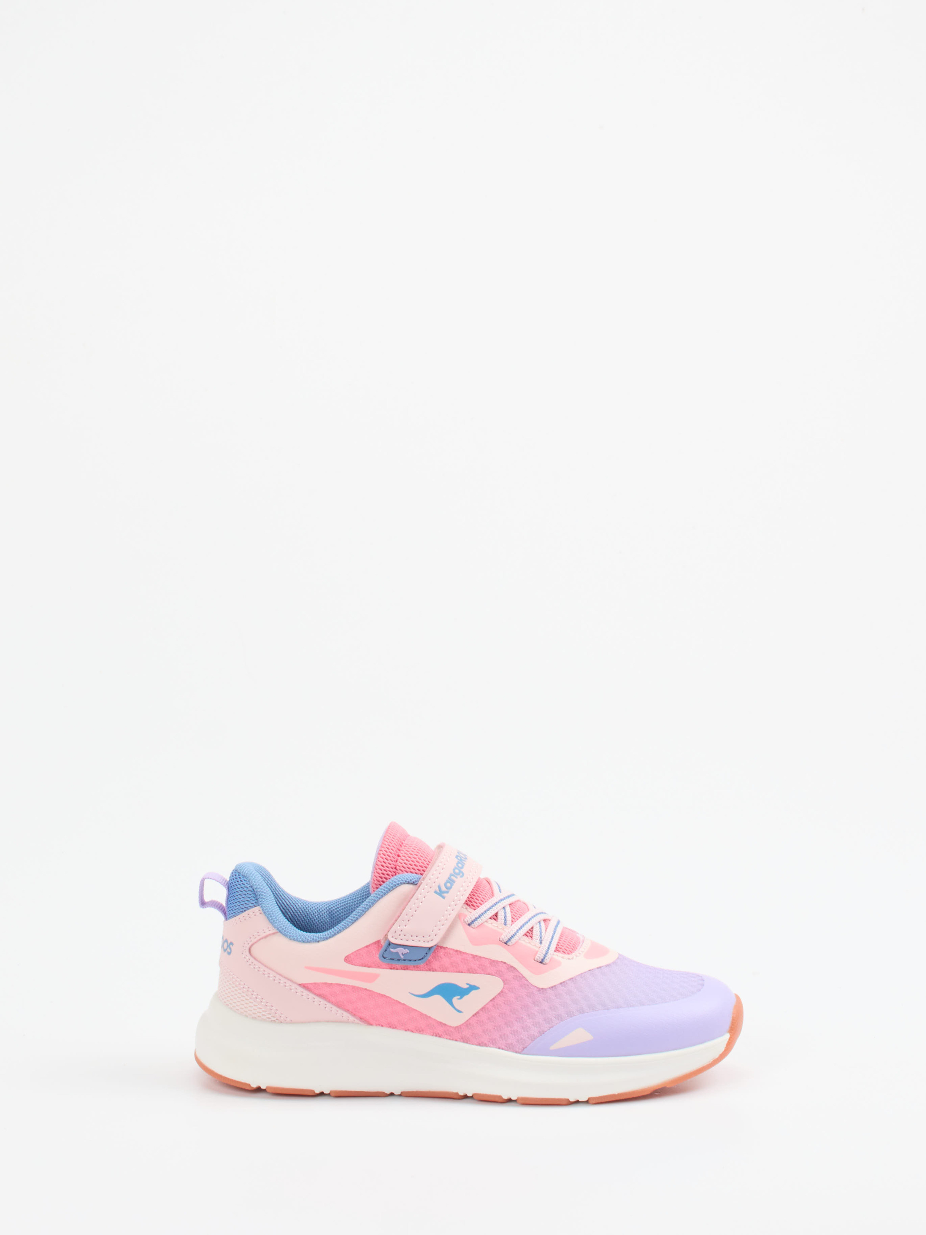 Sneaker rot 8667594000101