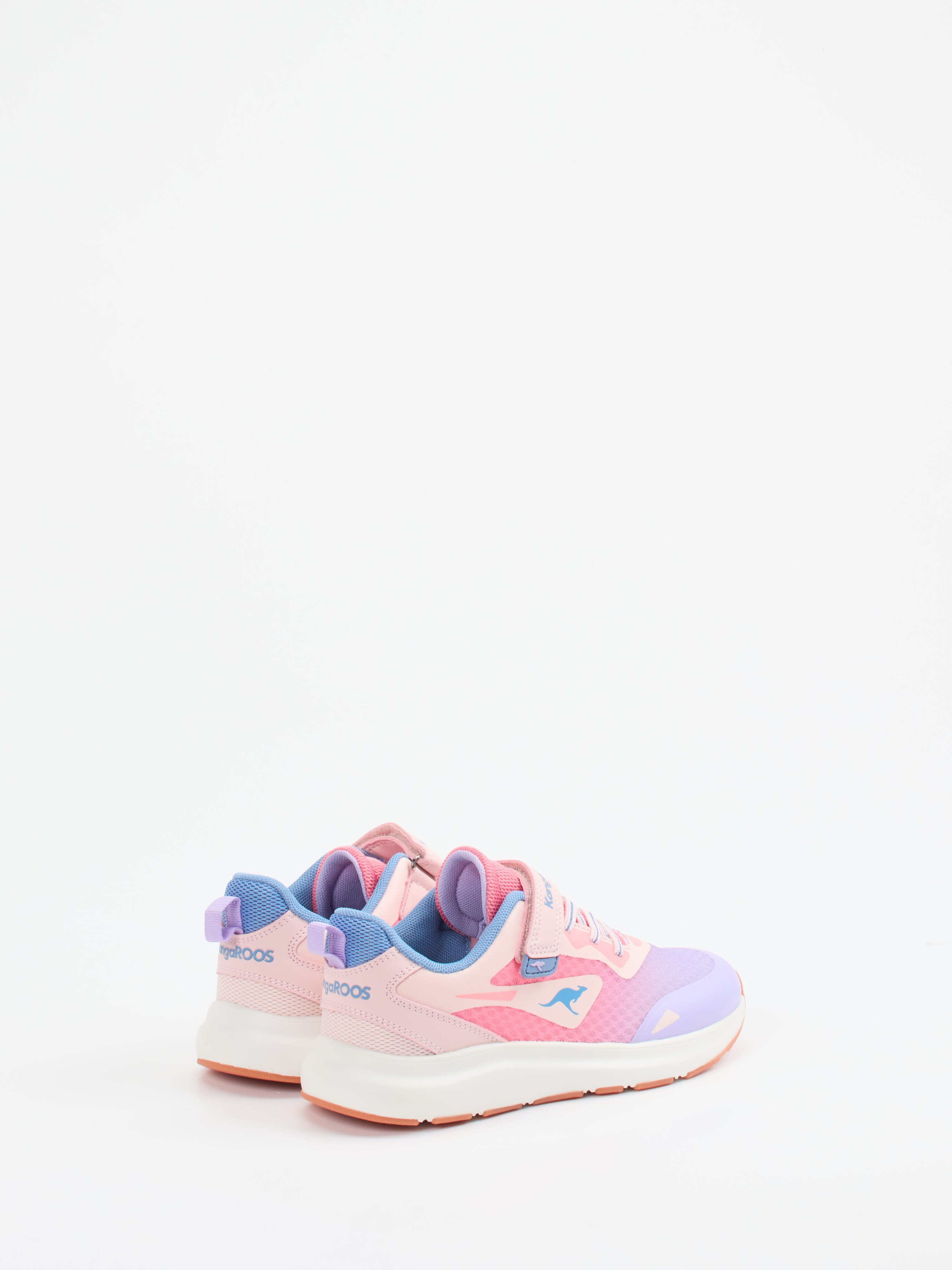 Sneaker rot 8667594000103