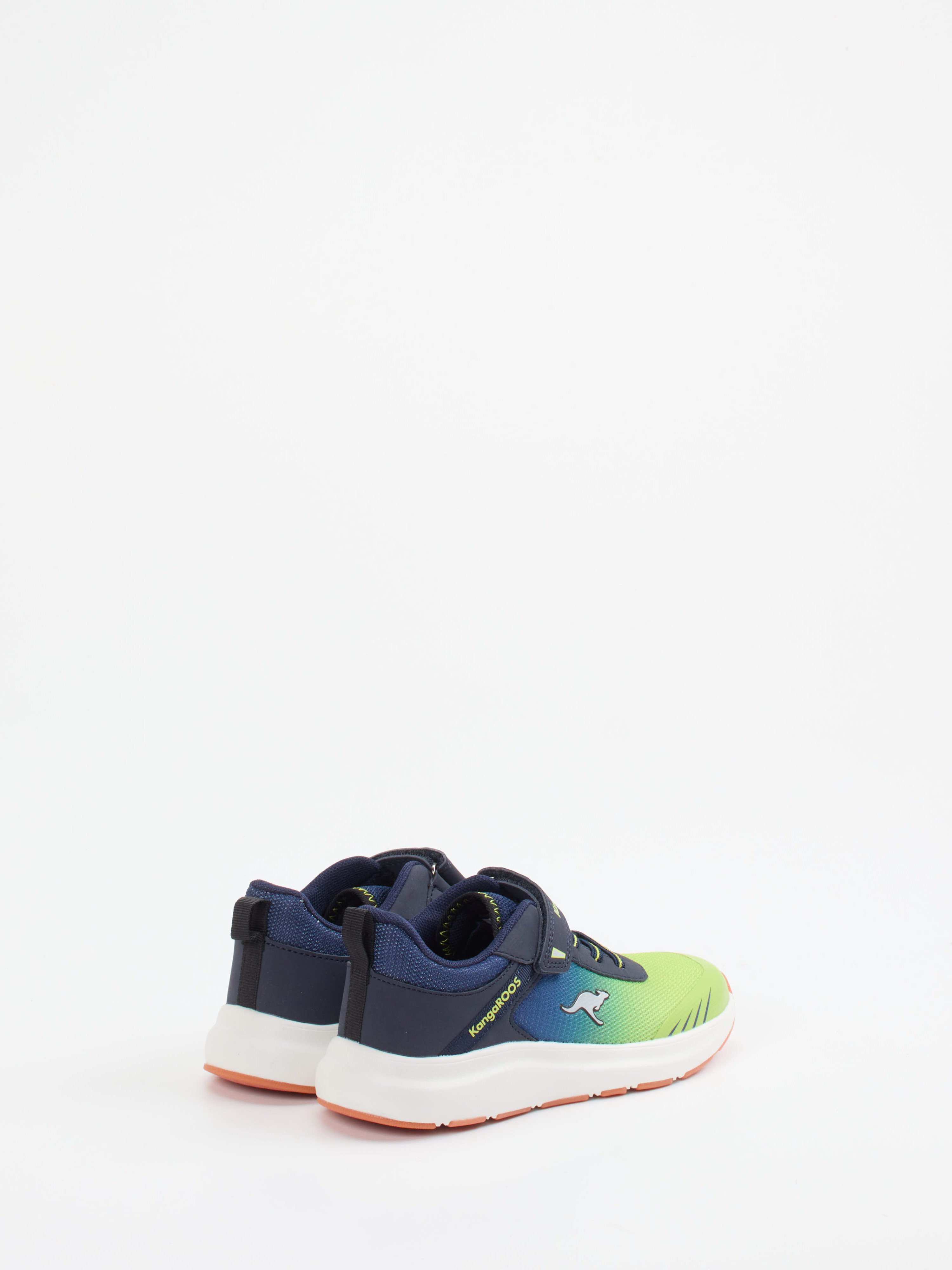 Sneaker blau 8667196000303