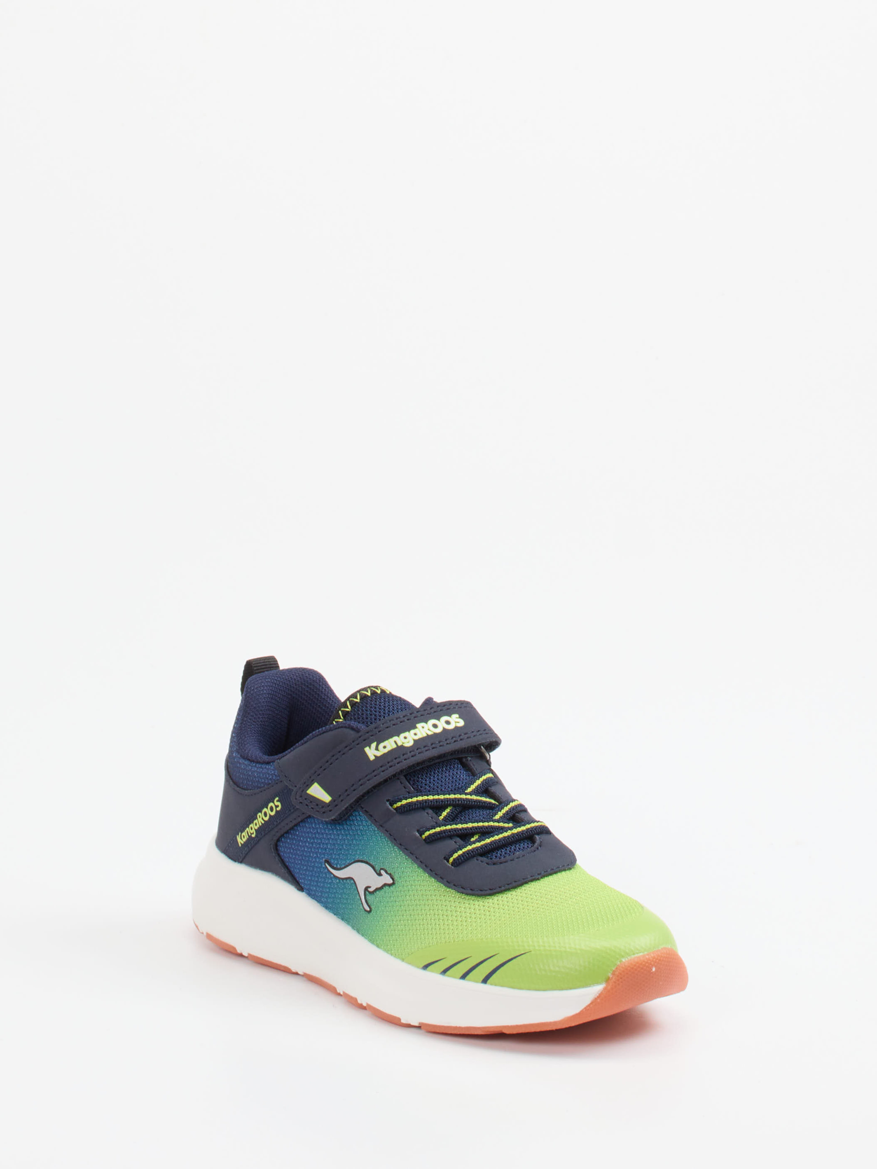 Sneaker blau 8667196000306