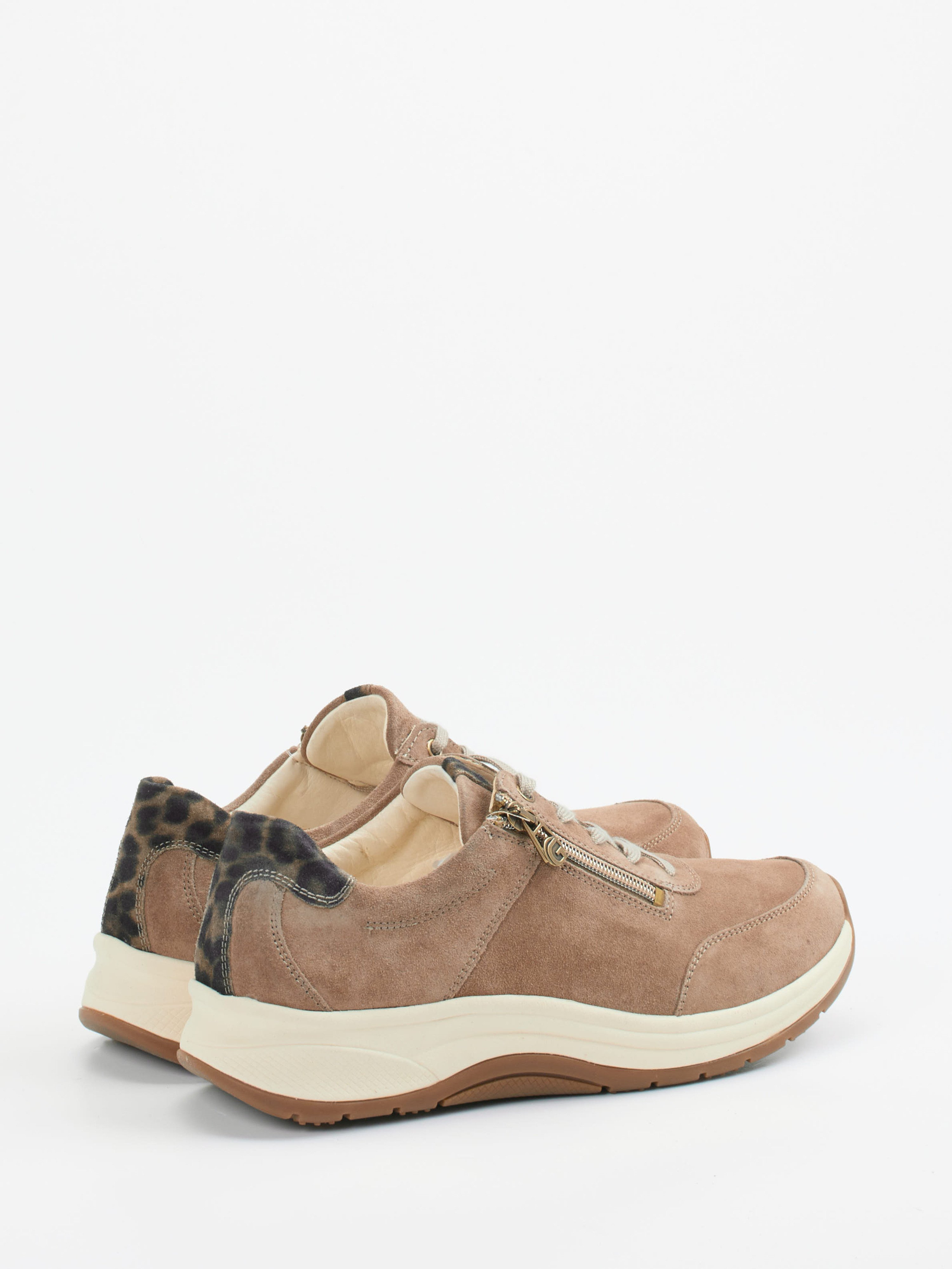 Sneaker beige 2661329005203