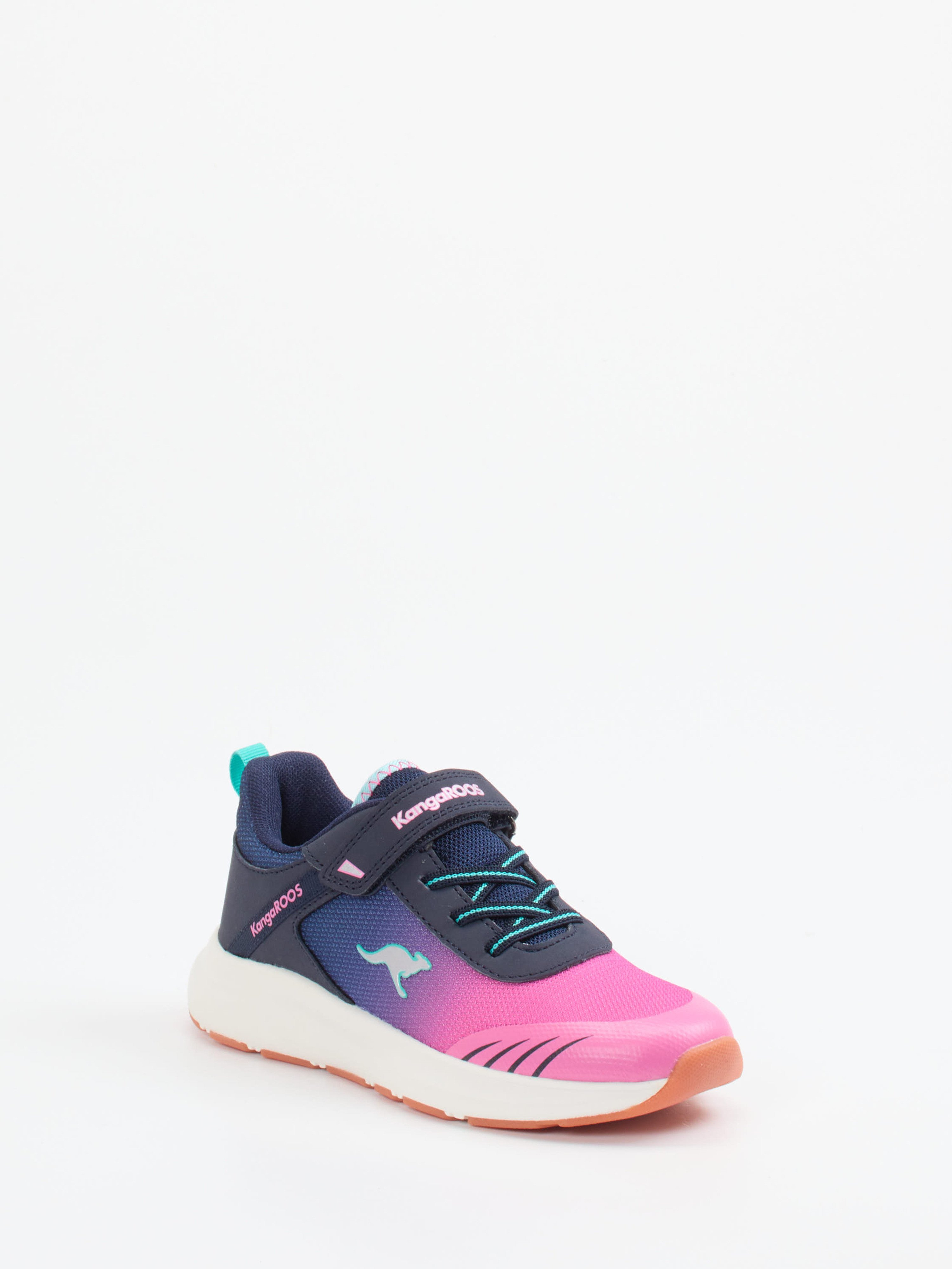 Sneaker blau 8667105001406