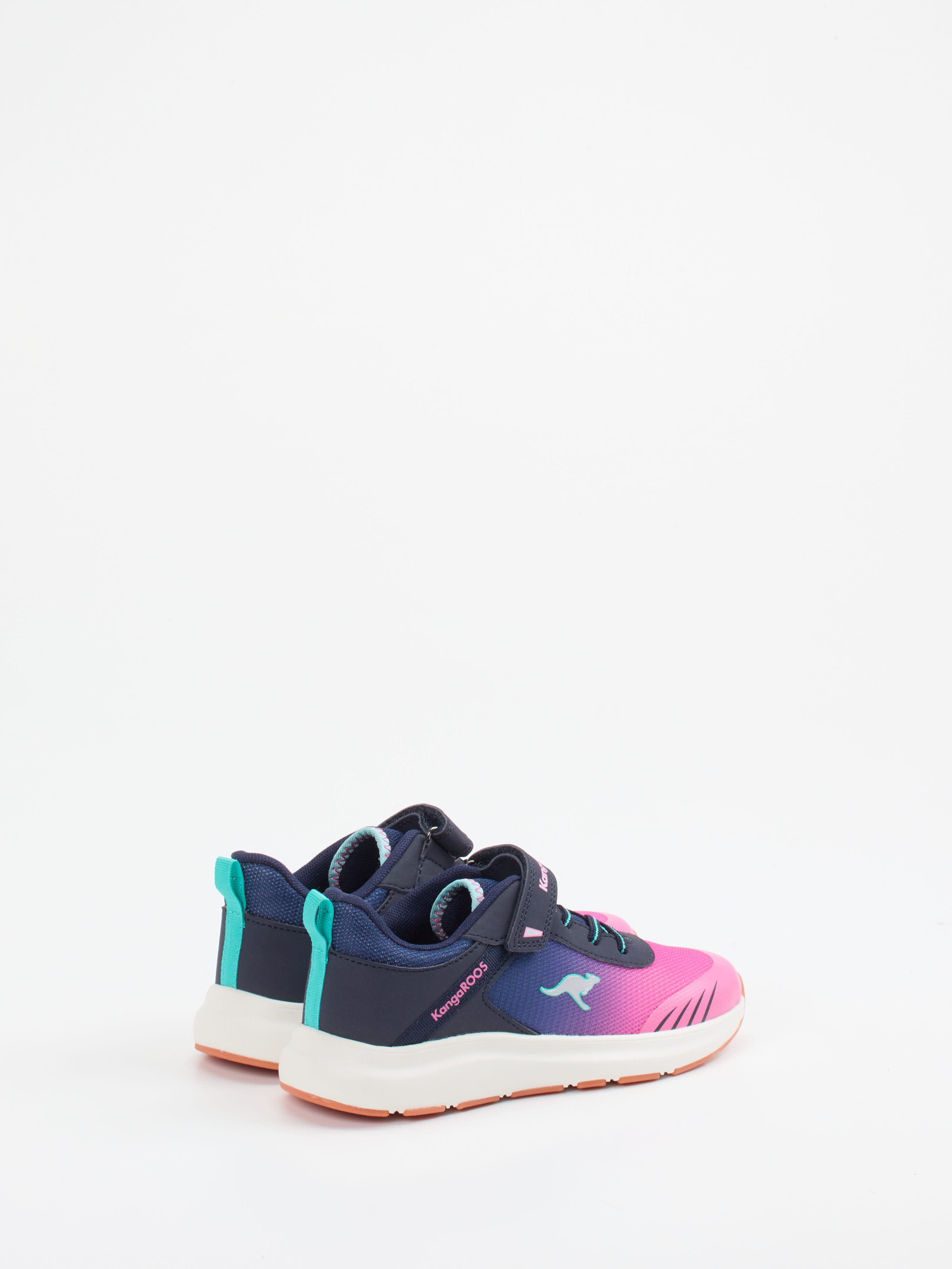 Sneaker blau 8667105001403