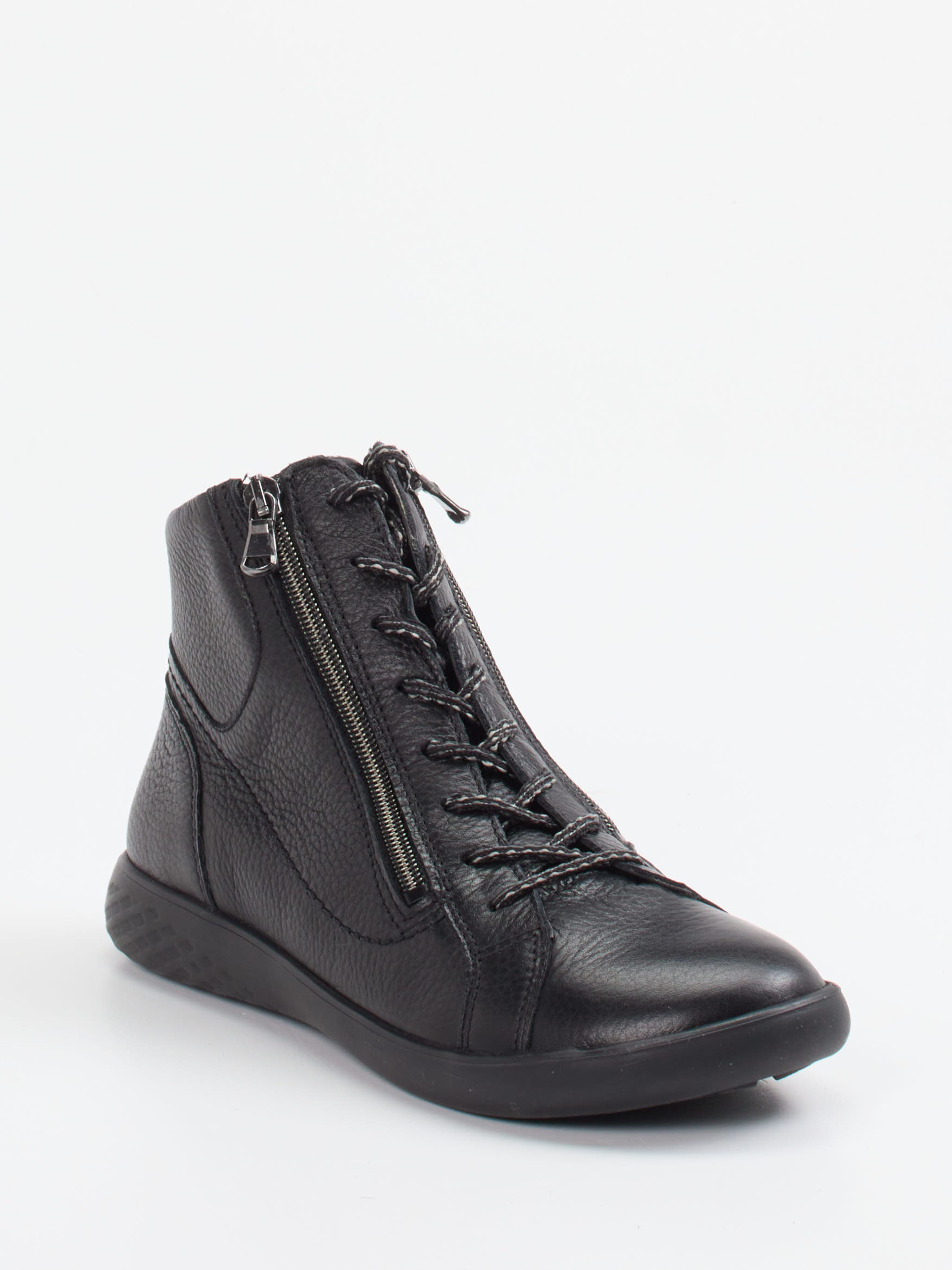 Stiefelette H-Cloé schwarz 2851009017306