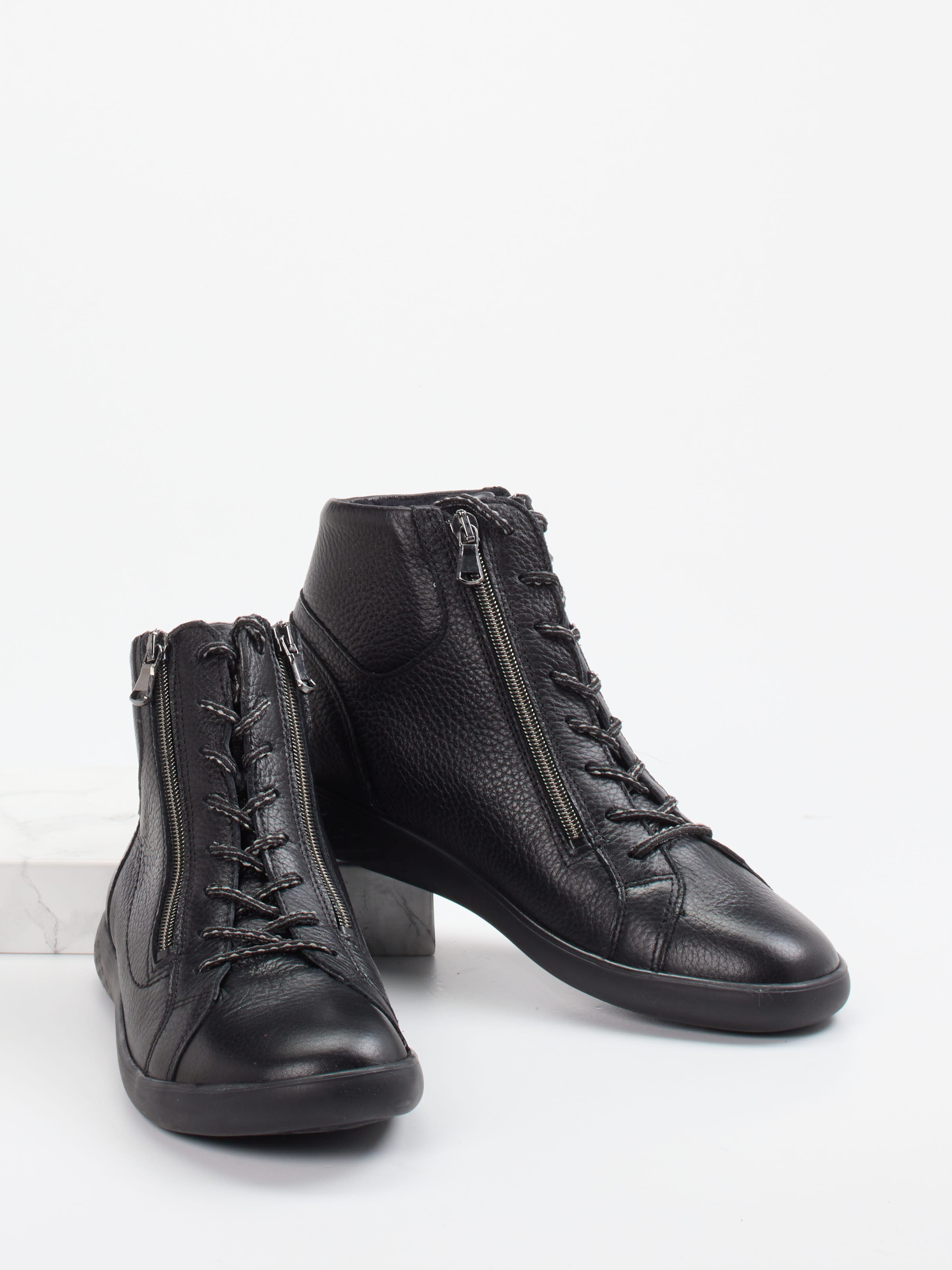 Stiefelette H-Cloé schwarz 2851009017304