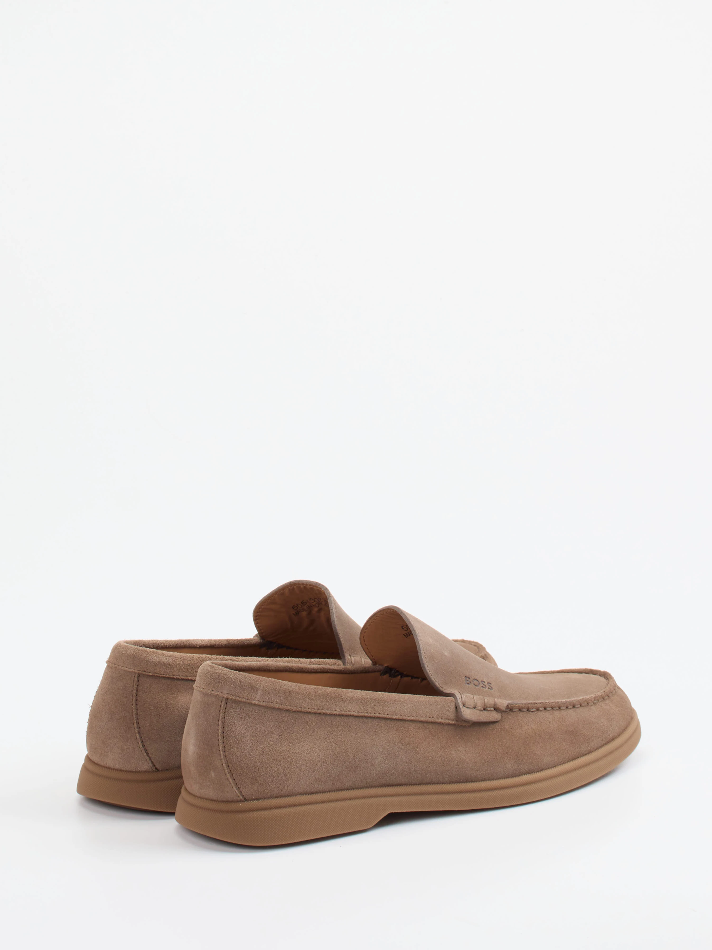 Slipper braun 4510249004703