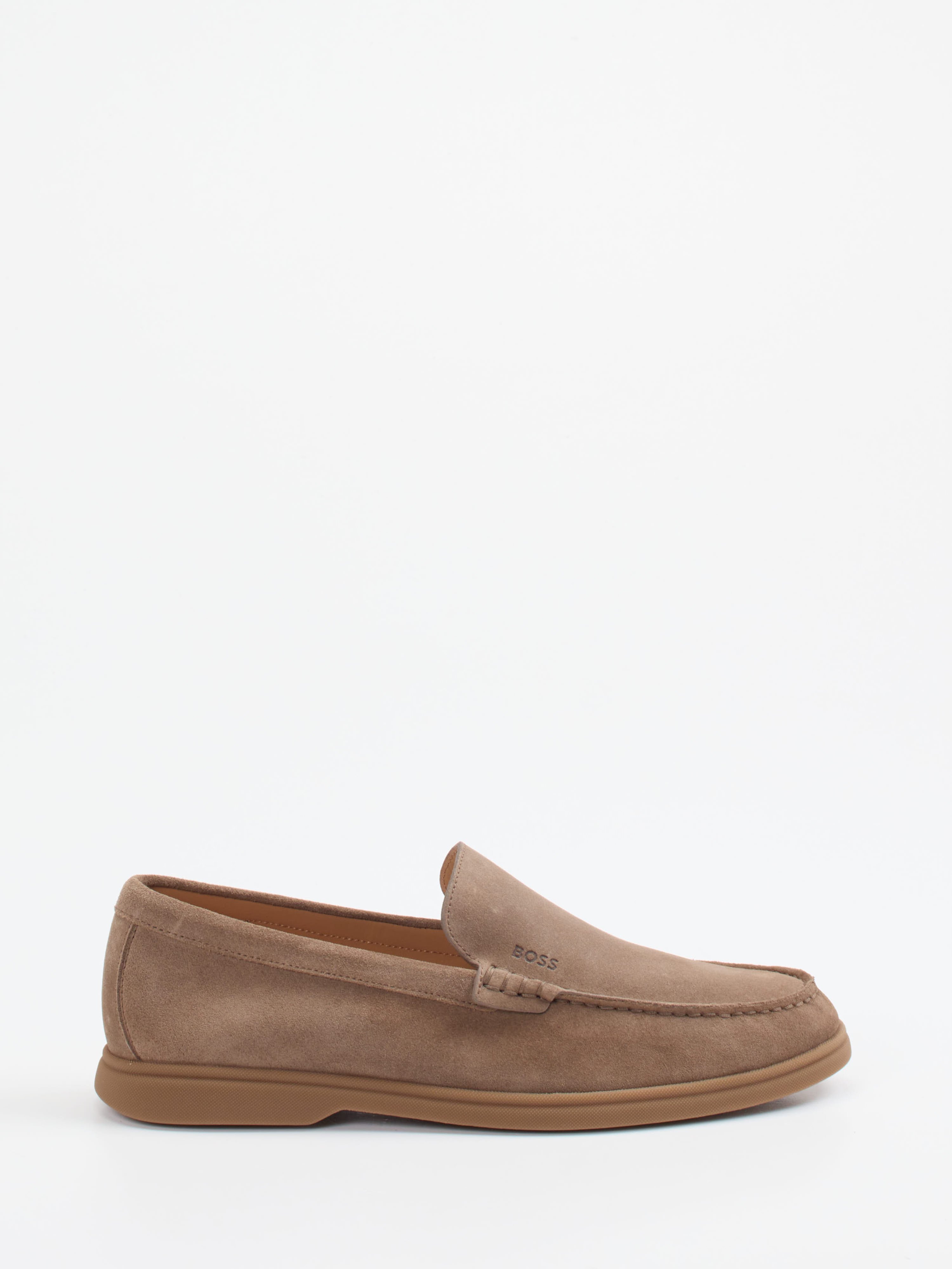 Slipper braun 4510249004701