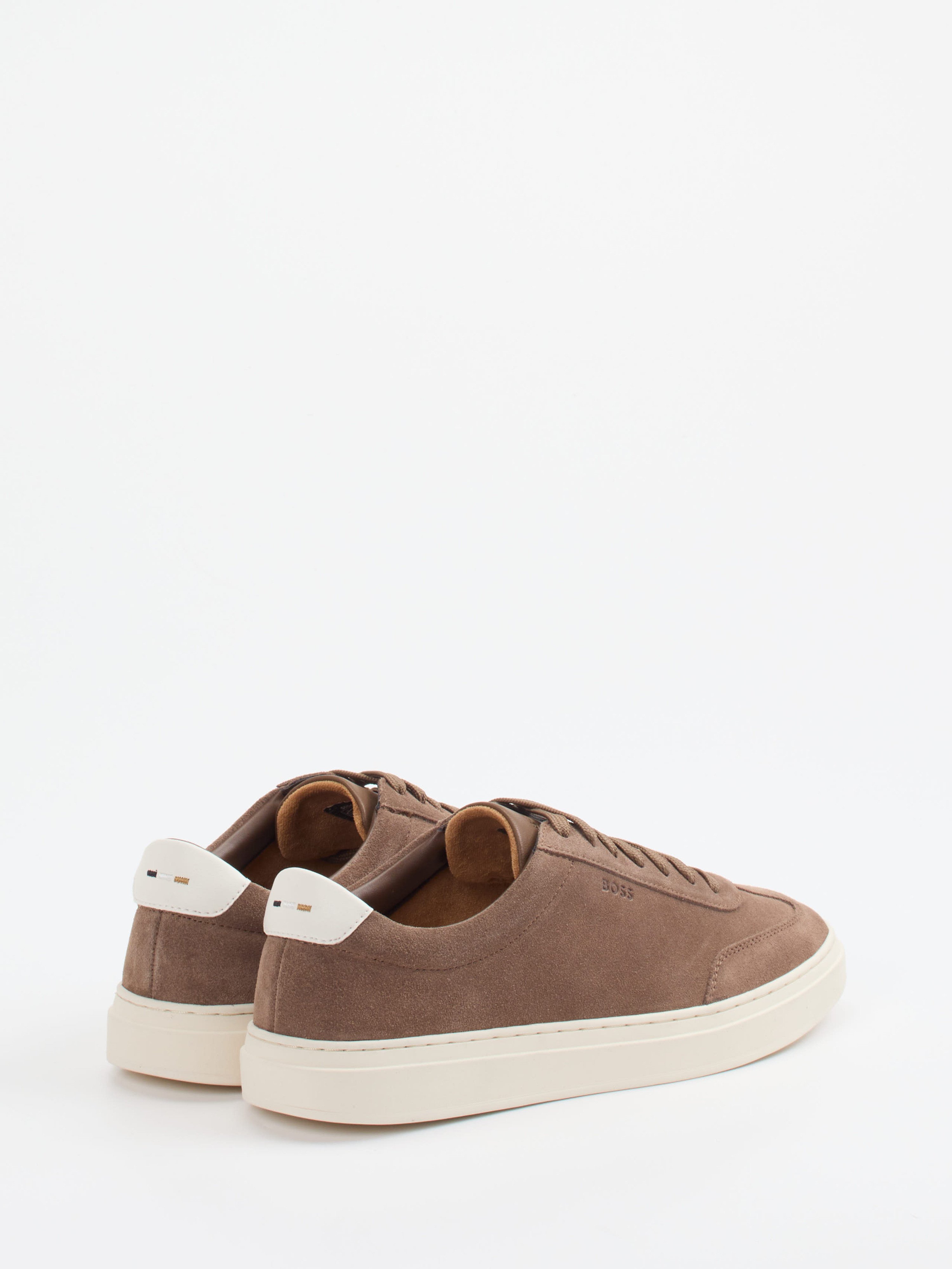 Sneaker braun 4661249011303