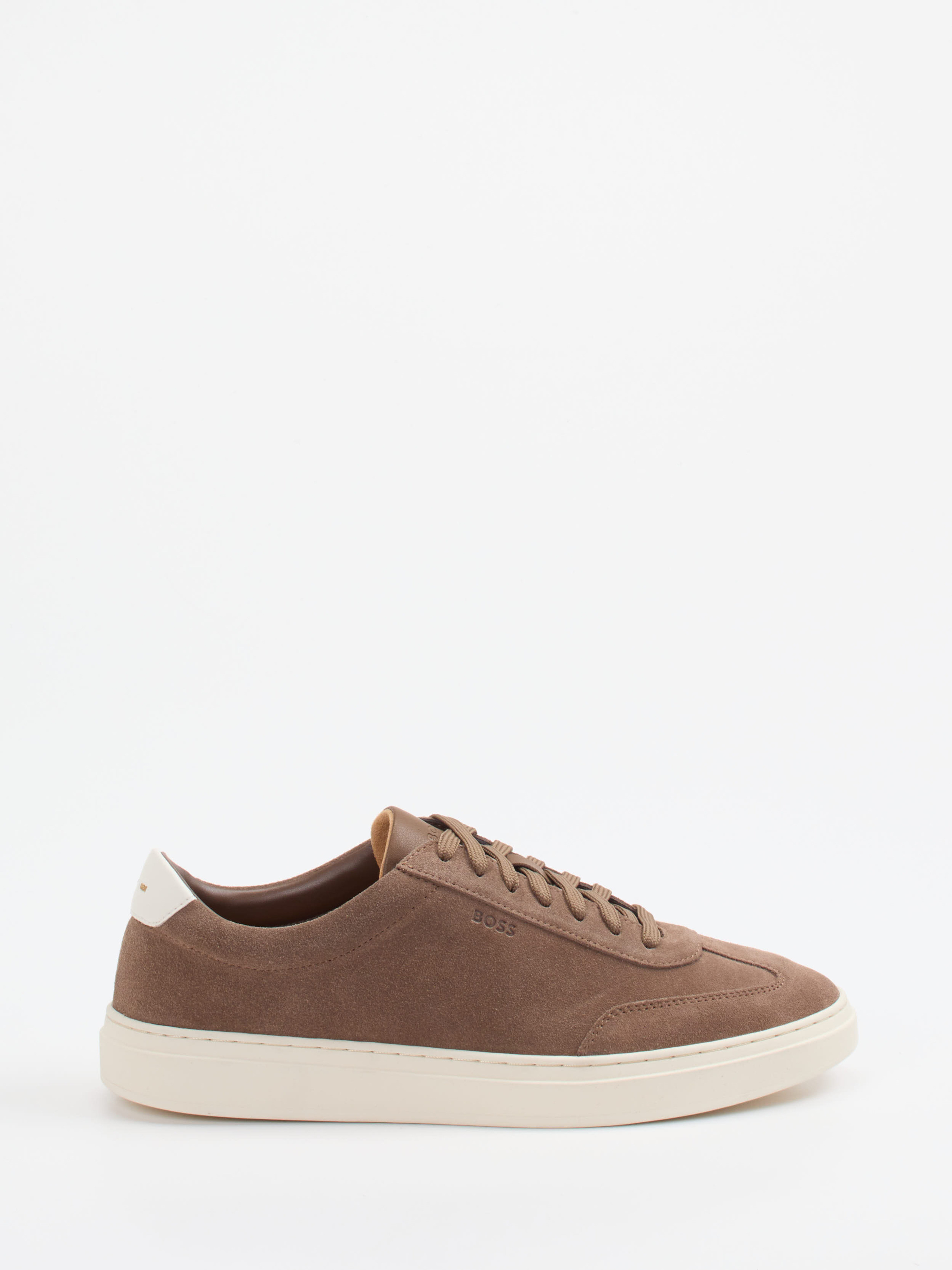 Sneaker braun 4661249011301