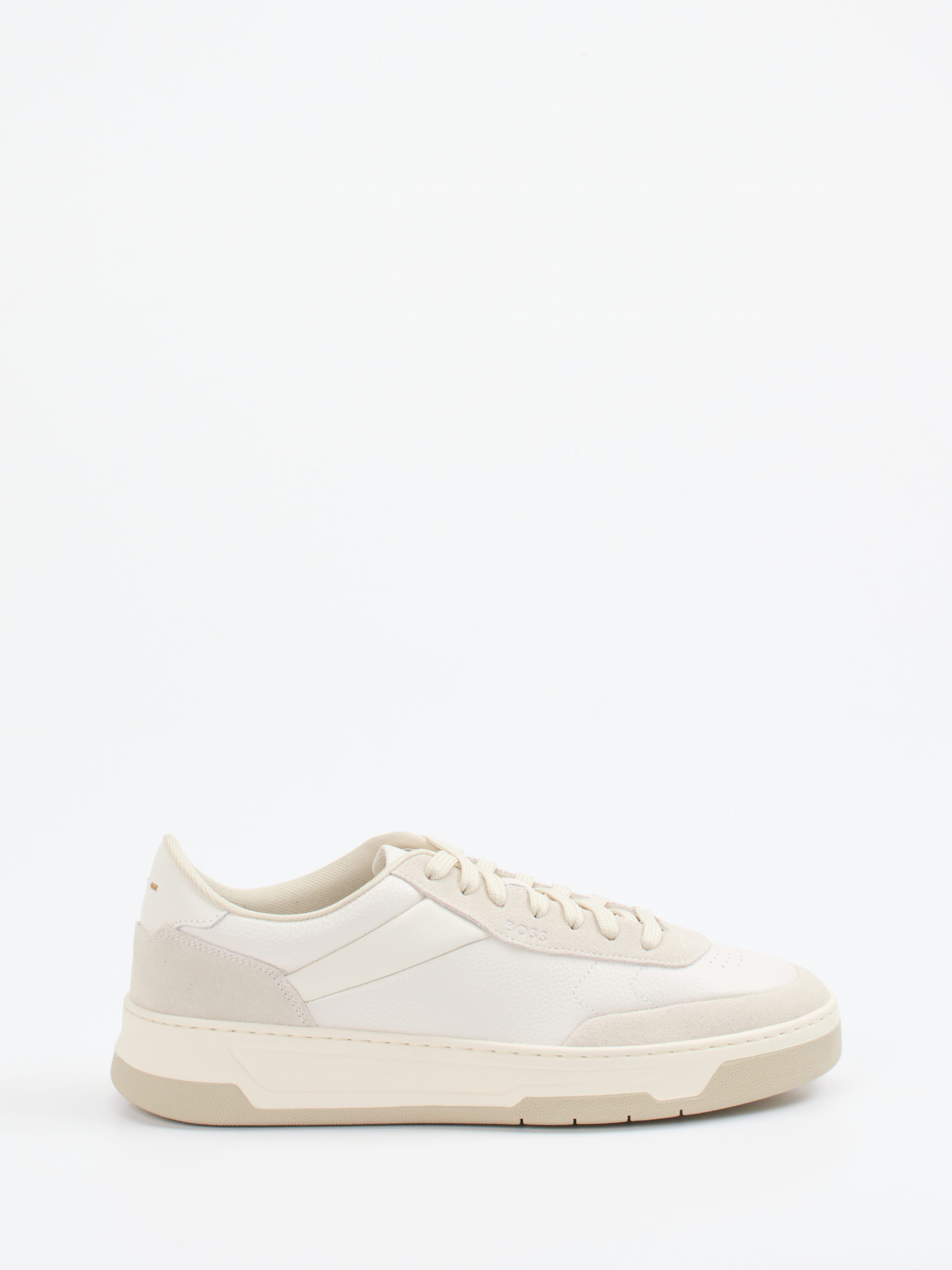 Sneaker weiß 4661799054001
