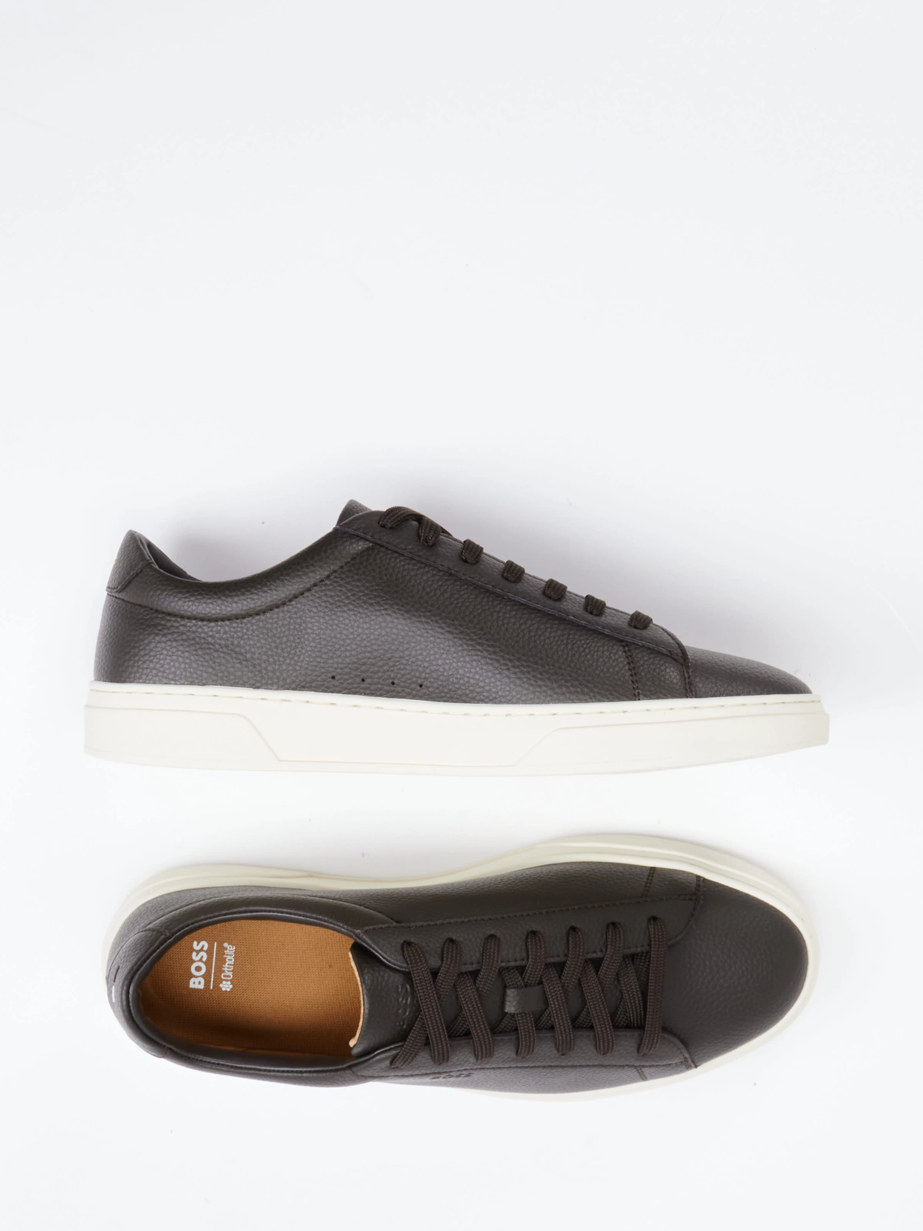 Sneaker braun 4661209020904