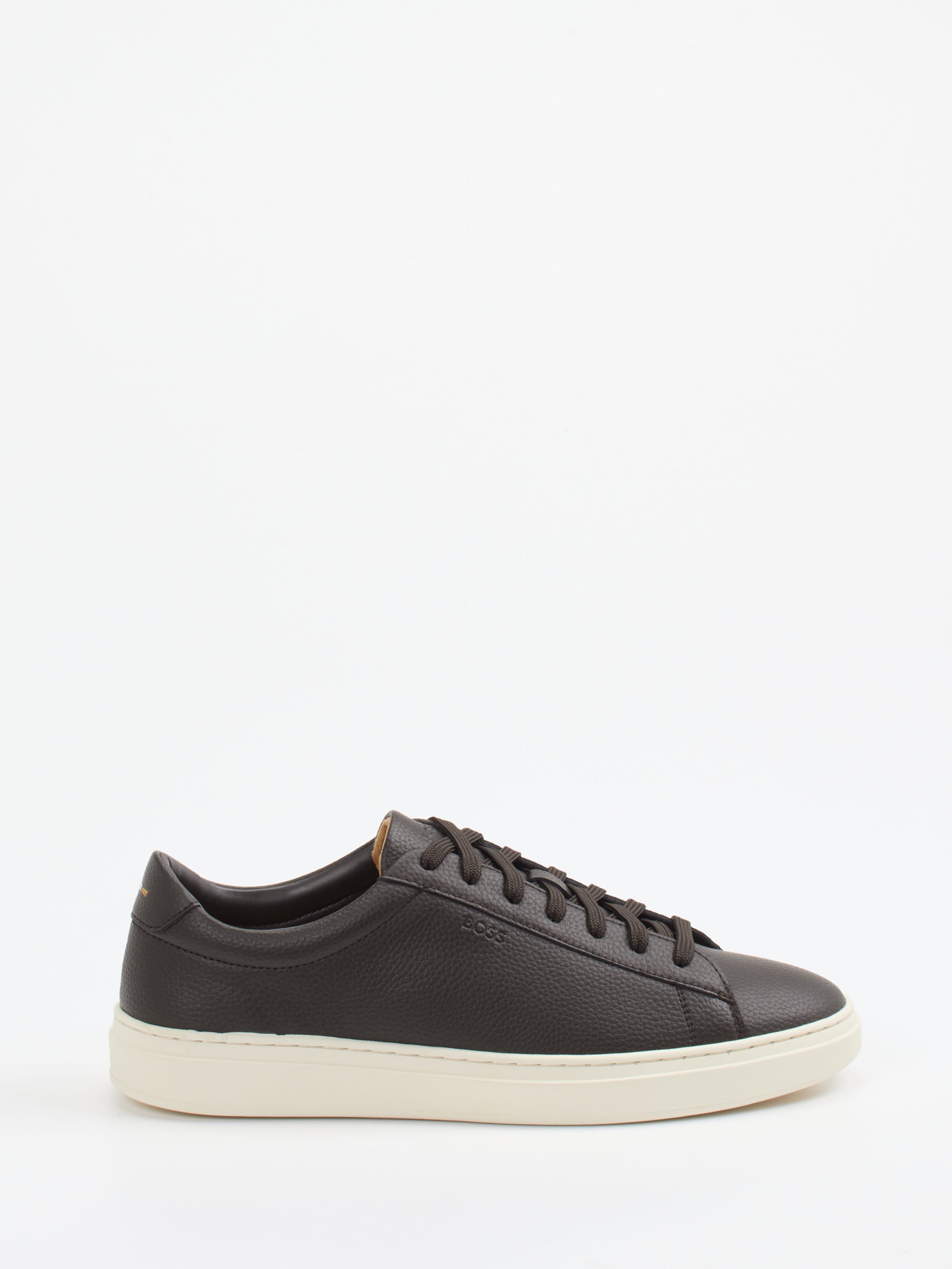 Sneaker braun 4661209020901