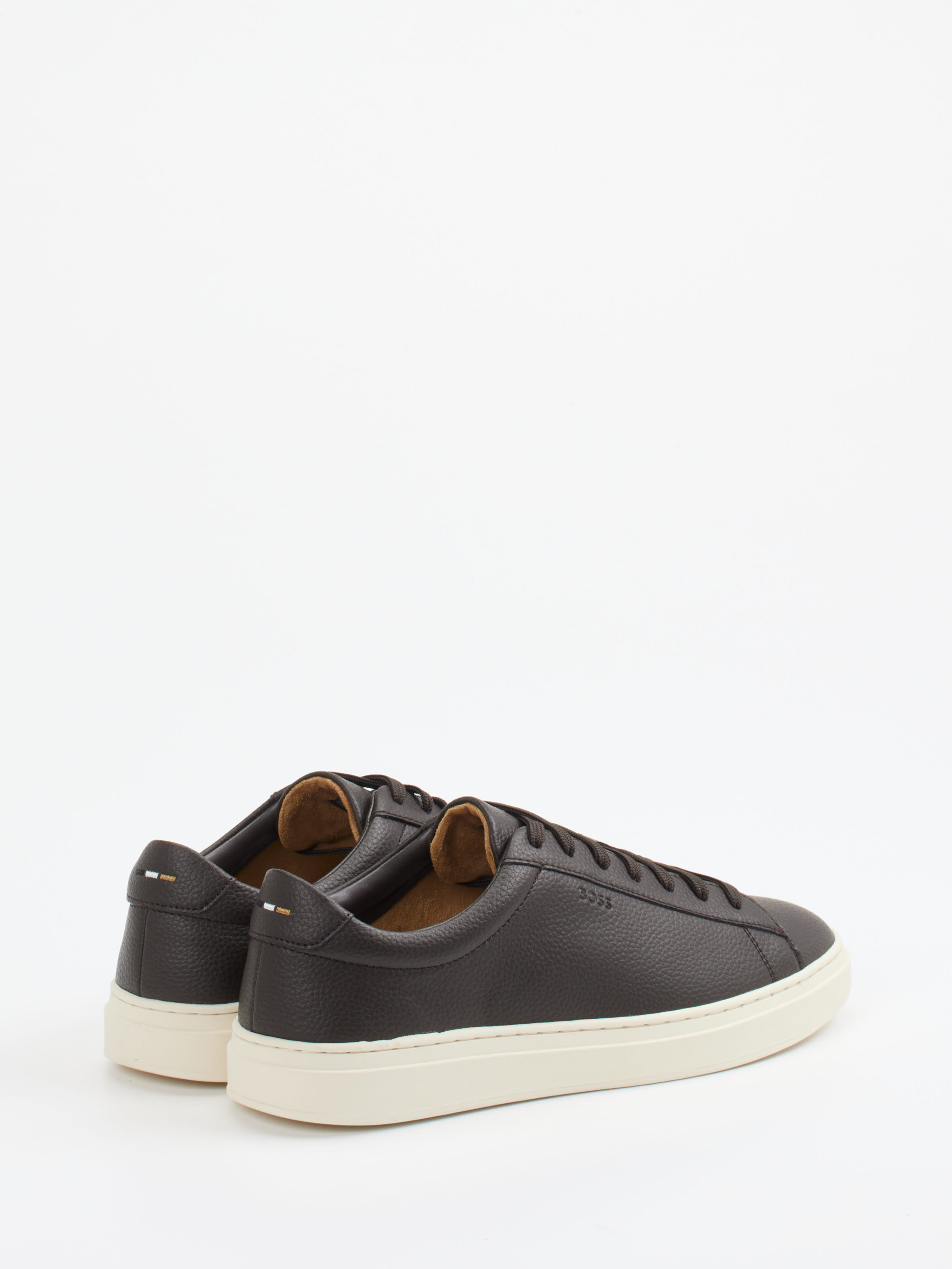 Sneaker braun 4661209020903
