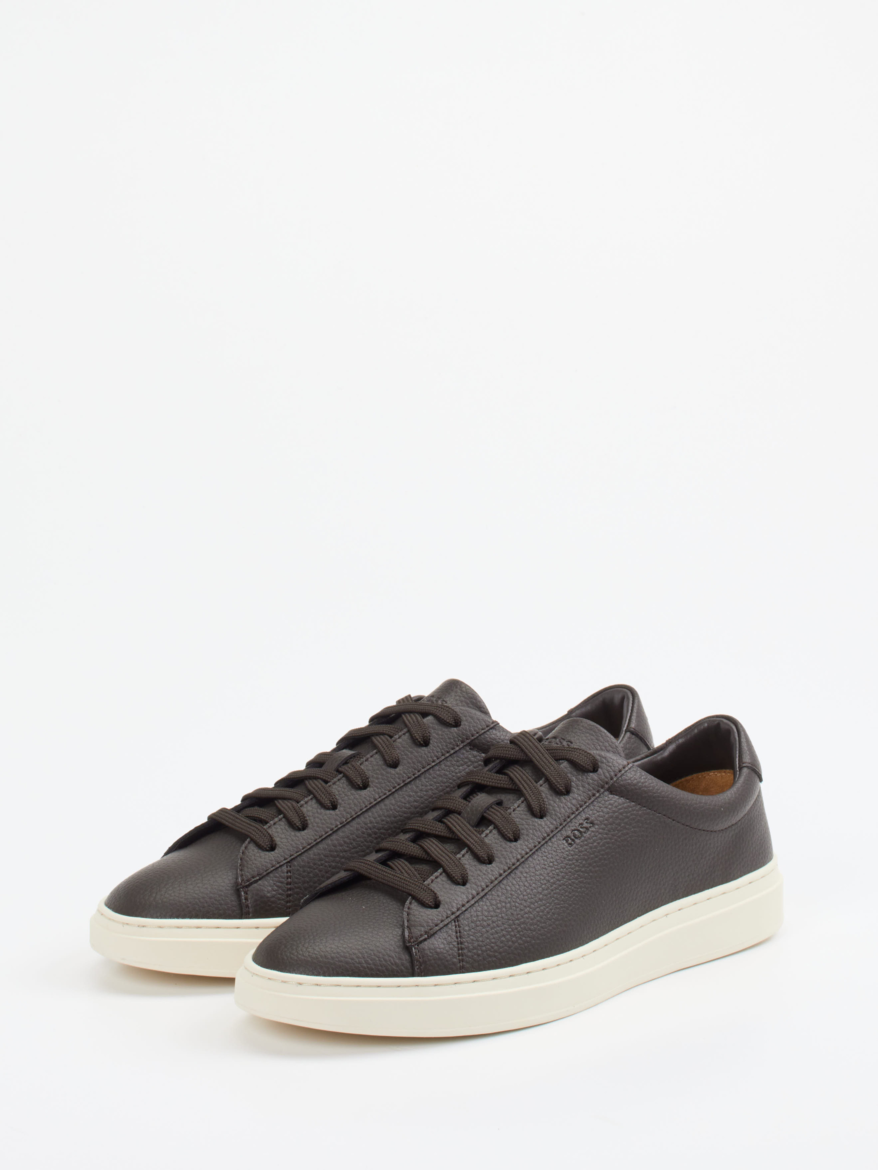 Sneaker braun 4661209020902