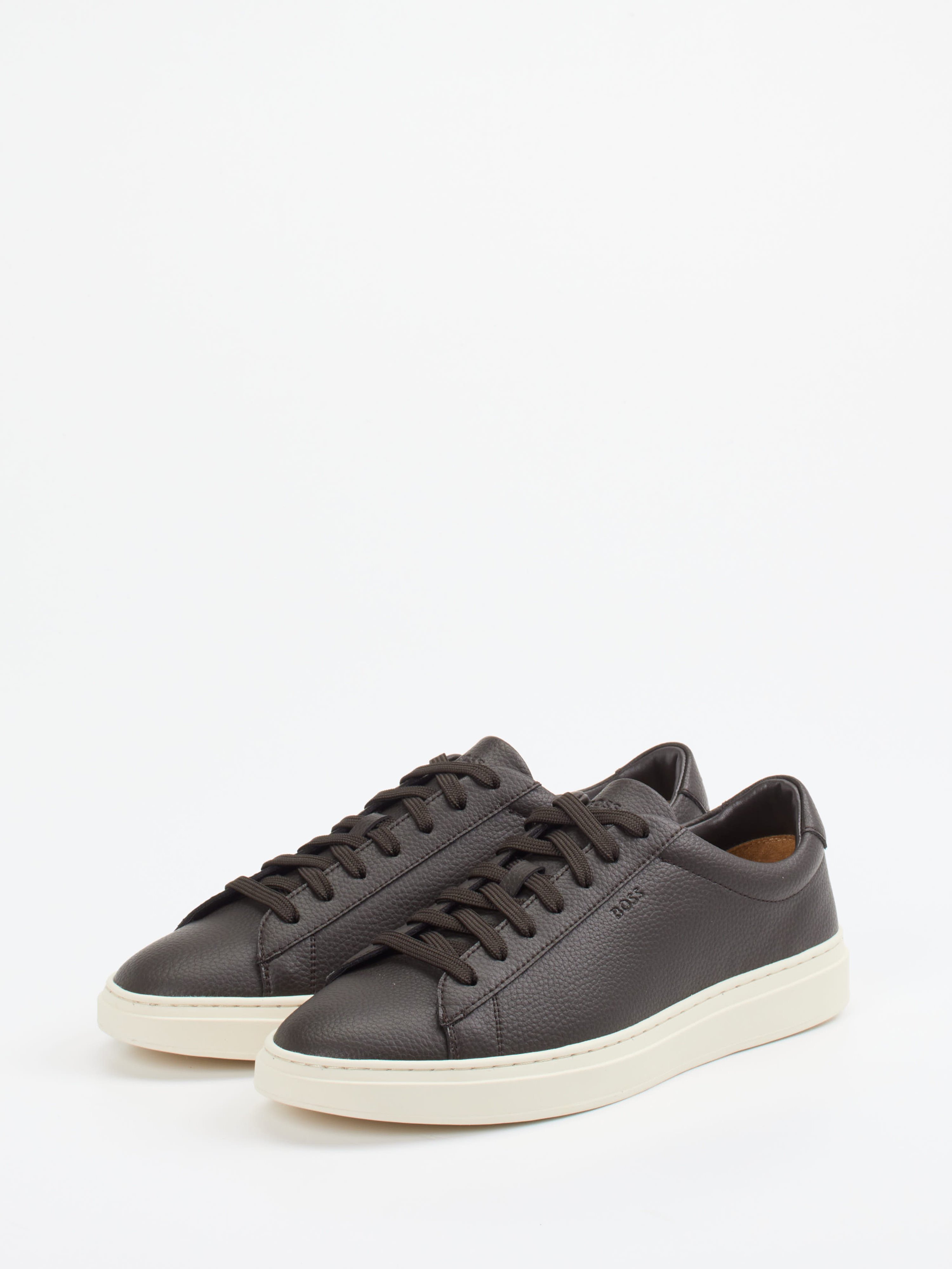 Sneaker braun 4661209020902