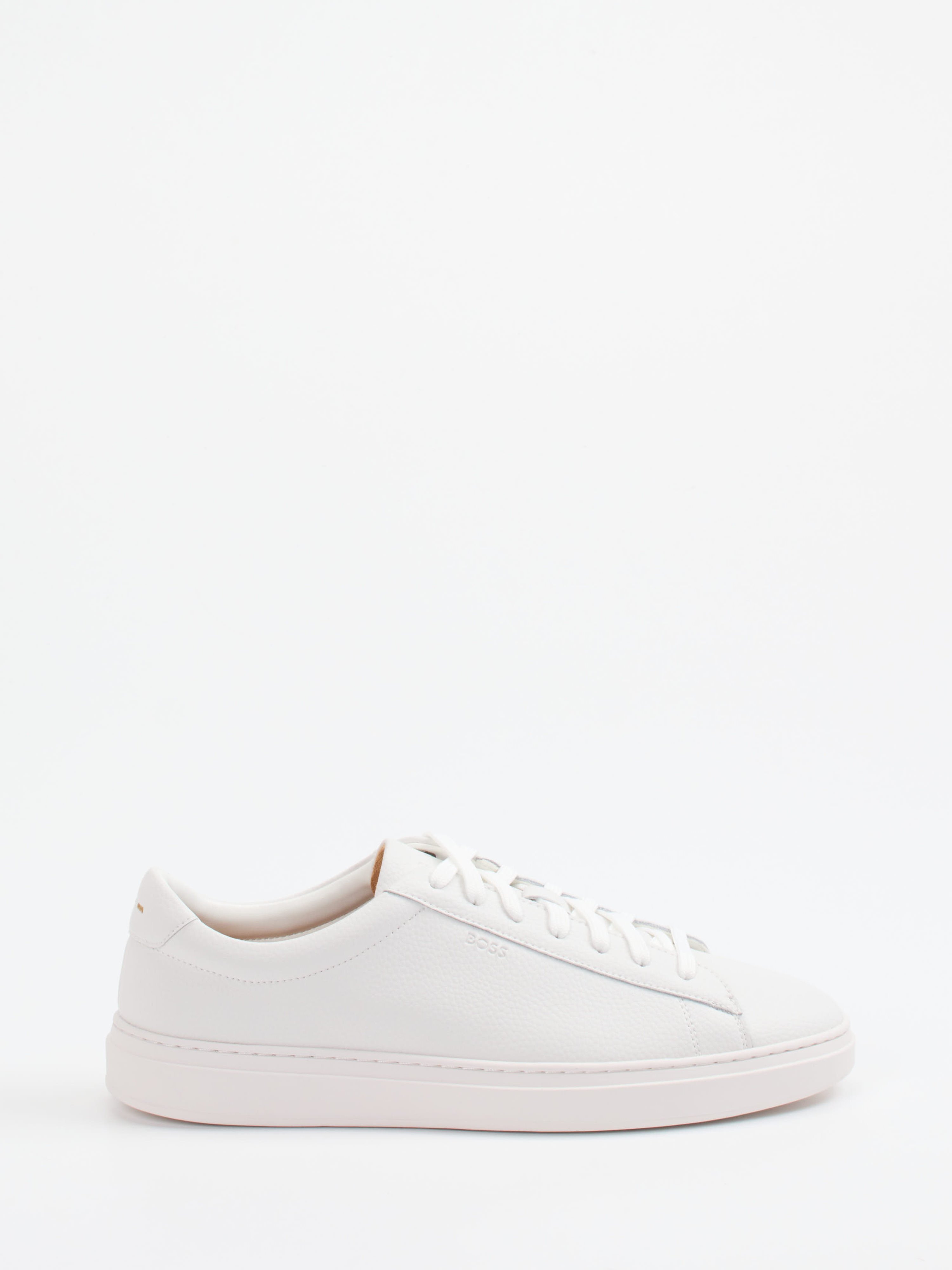 Sneaker weiß 4661799054101