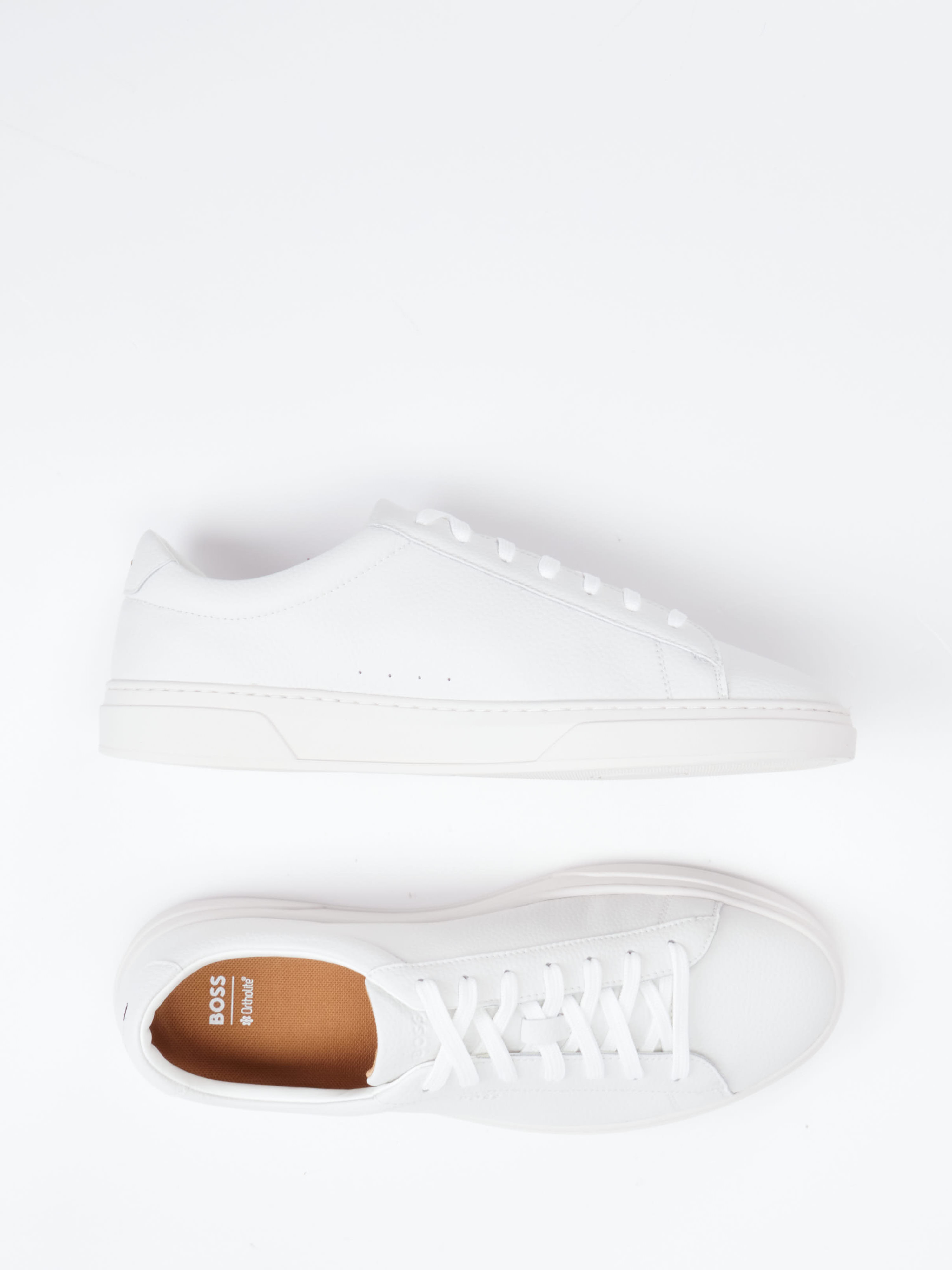 Sneaker weiß 4661799054104