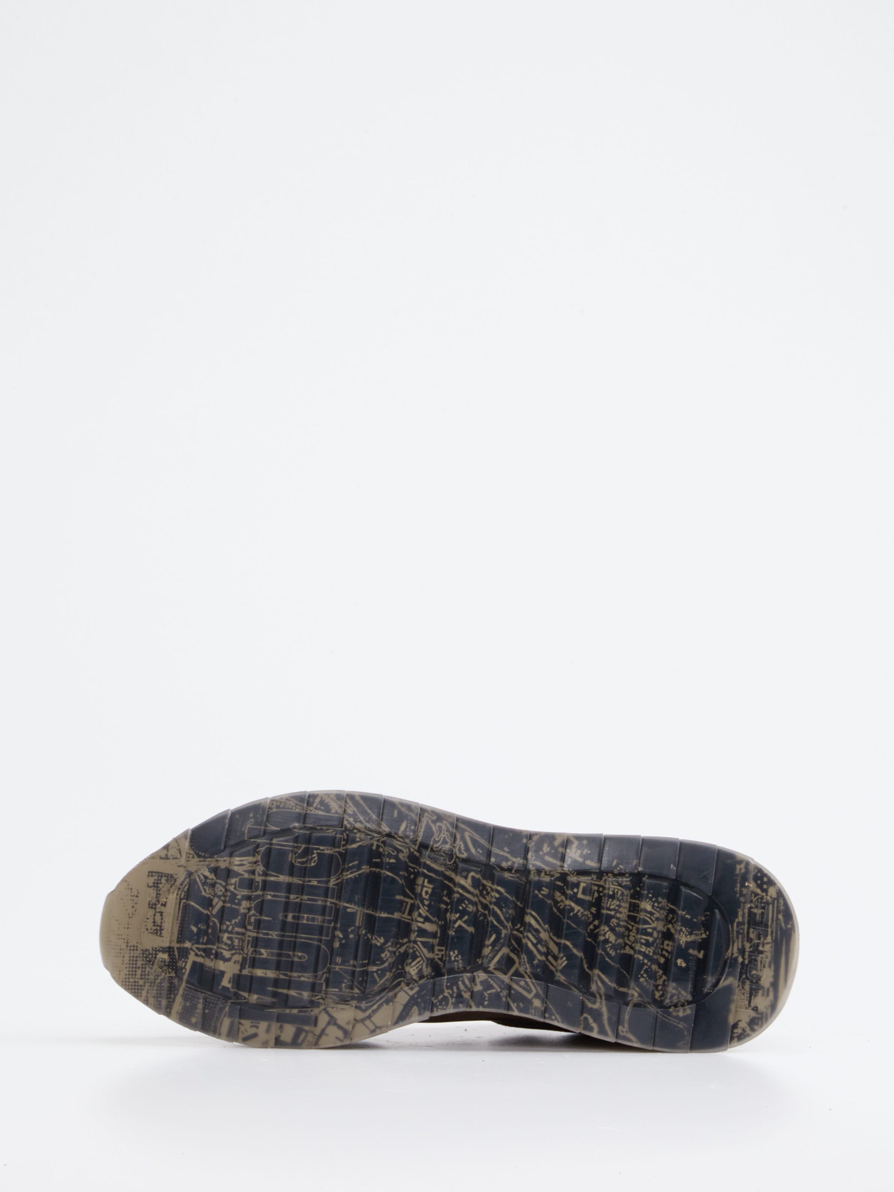 Sneaker City braun 4661209022005