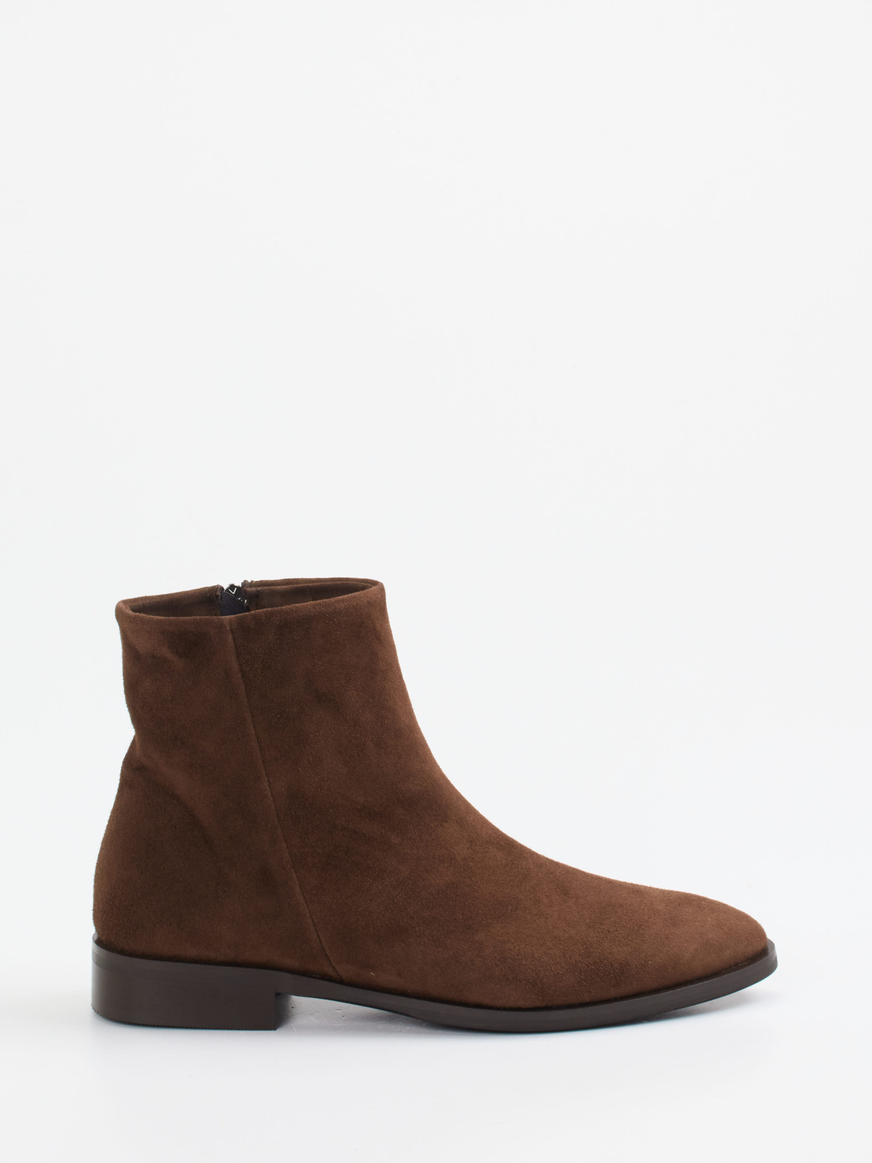 Stiefelette braun 1711209010401
