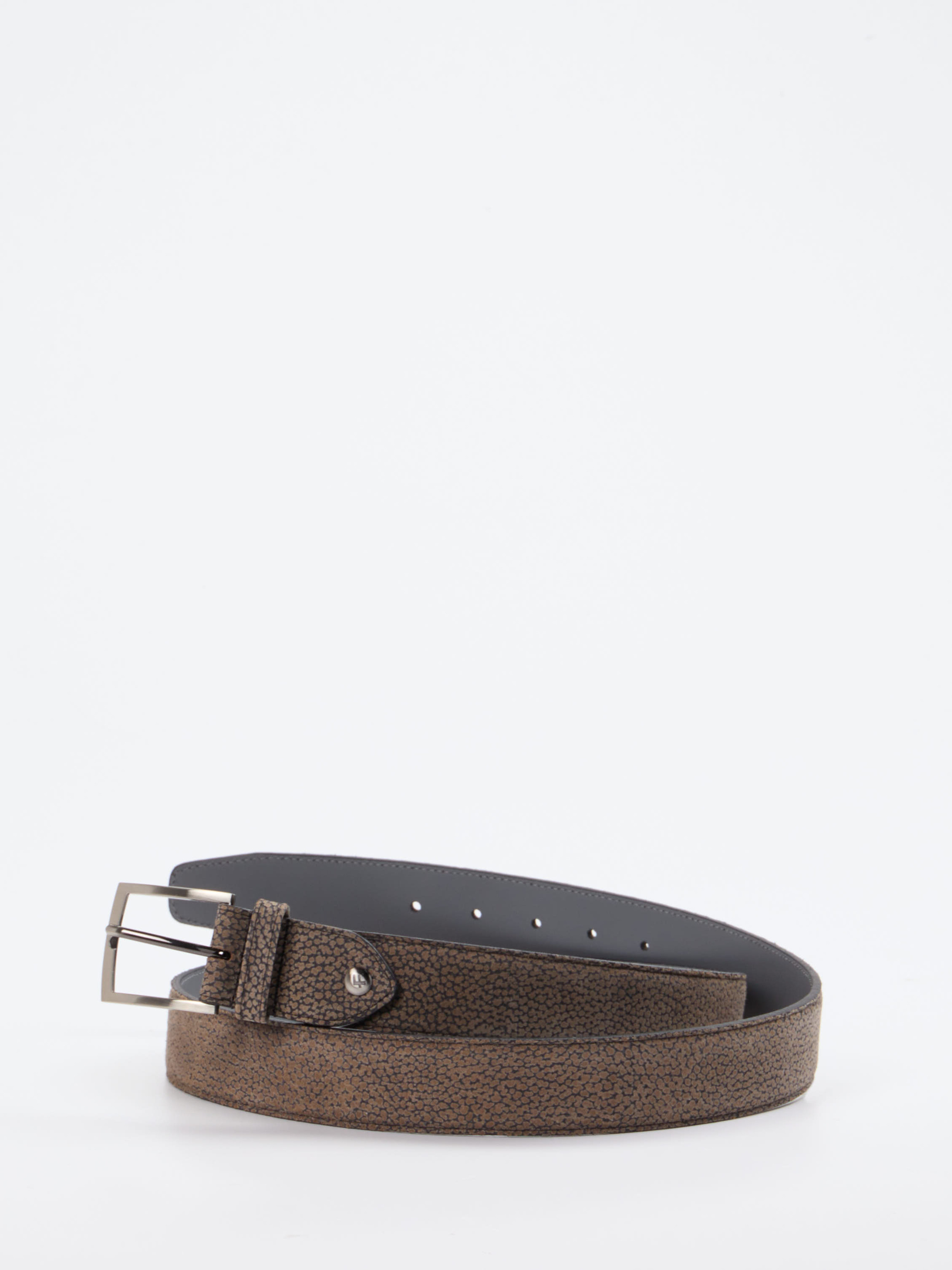 Casual Gürtel braun 9570299000201